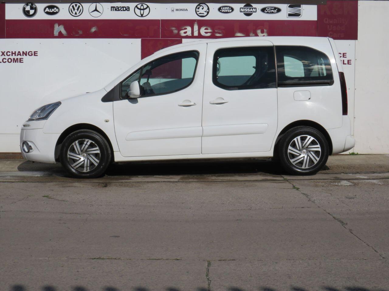 Citroen Berlingo - Image 5