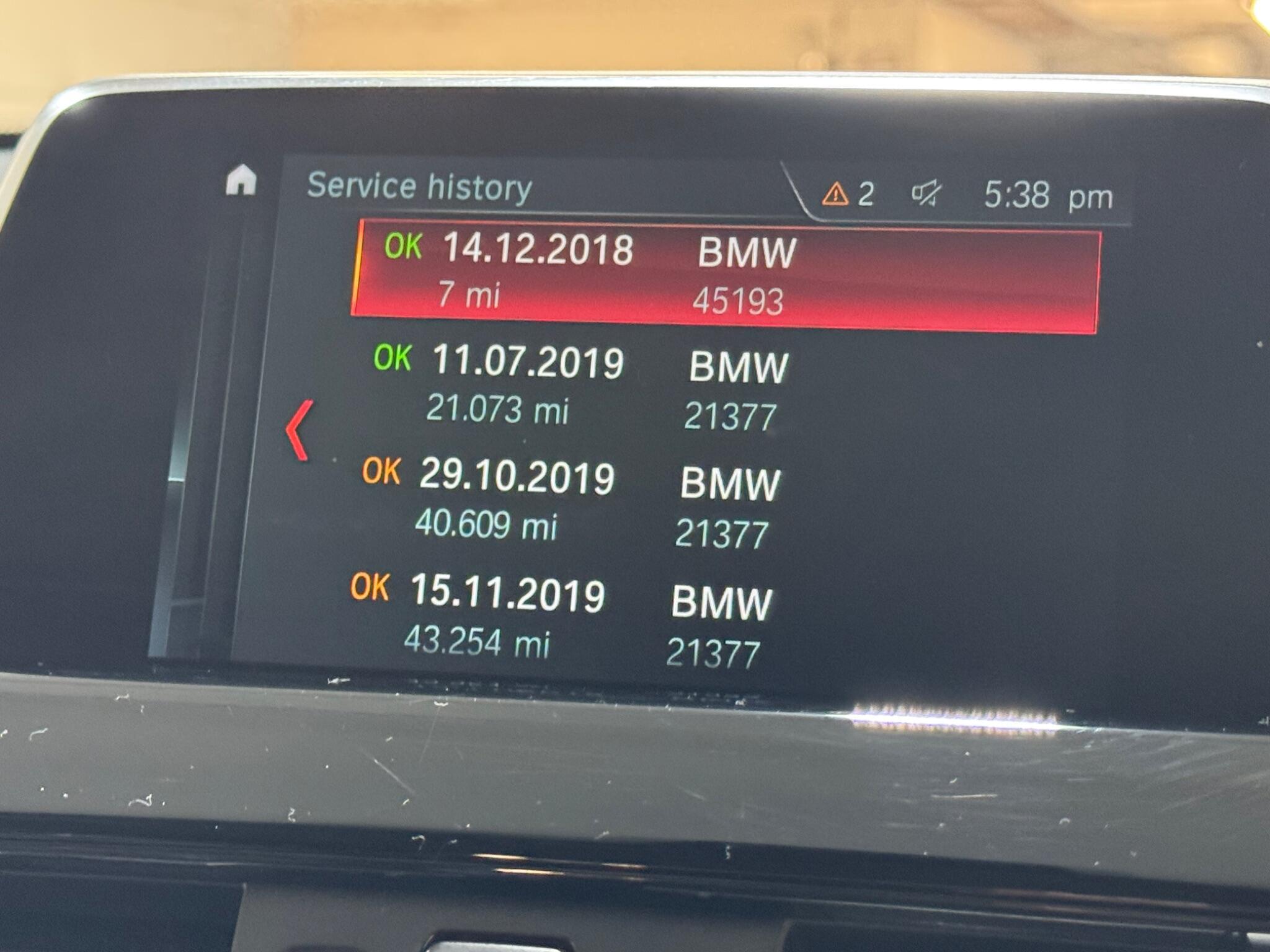 BMW X1 - Image 15
