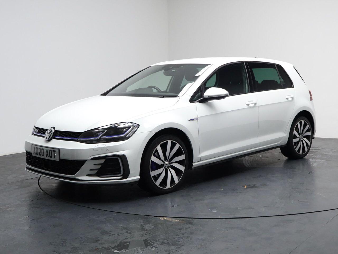 Volkswagen Golf - Image 6