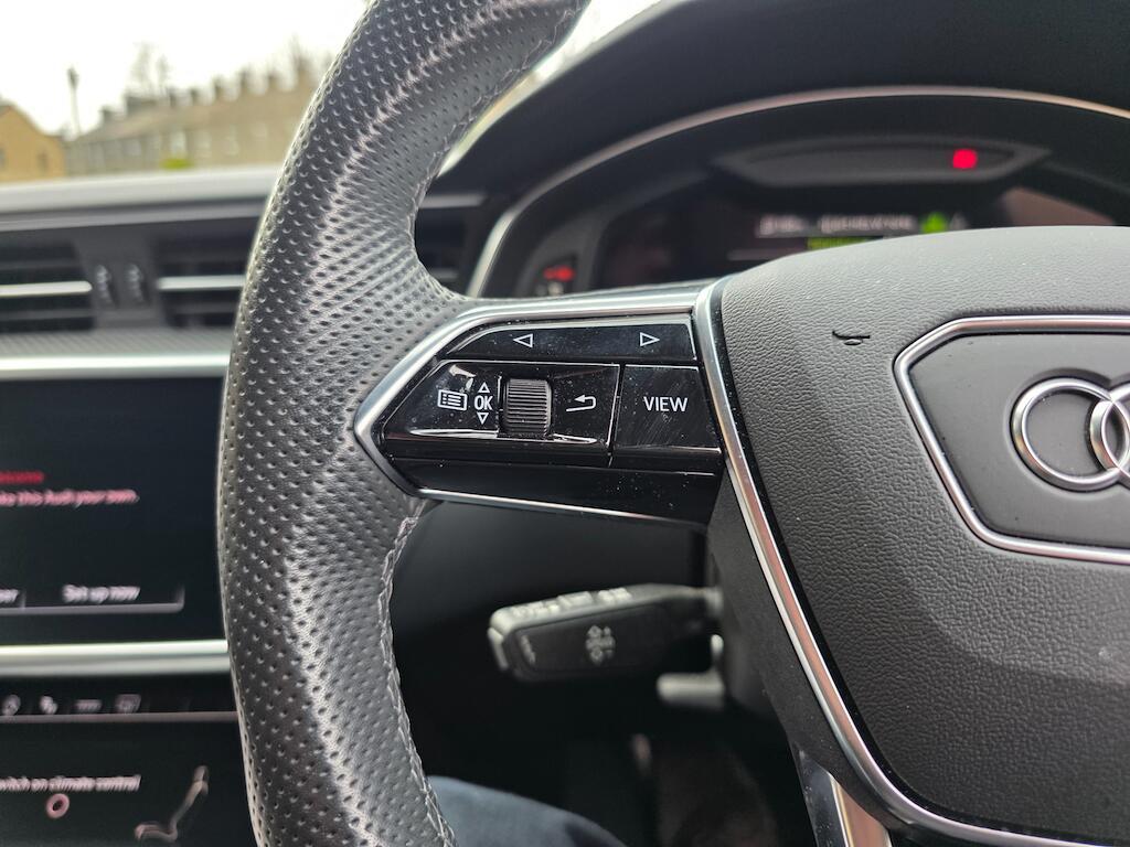 Audi A6 Avant - Image 34