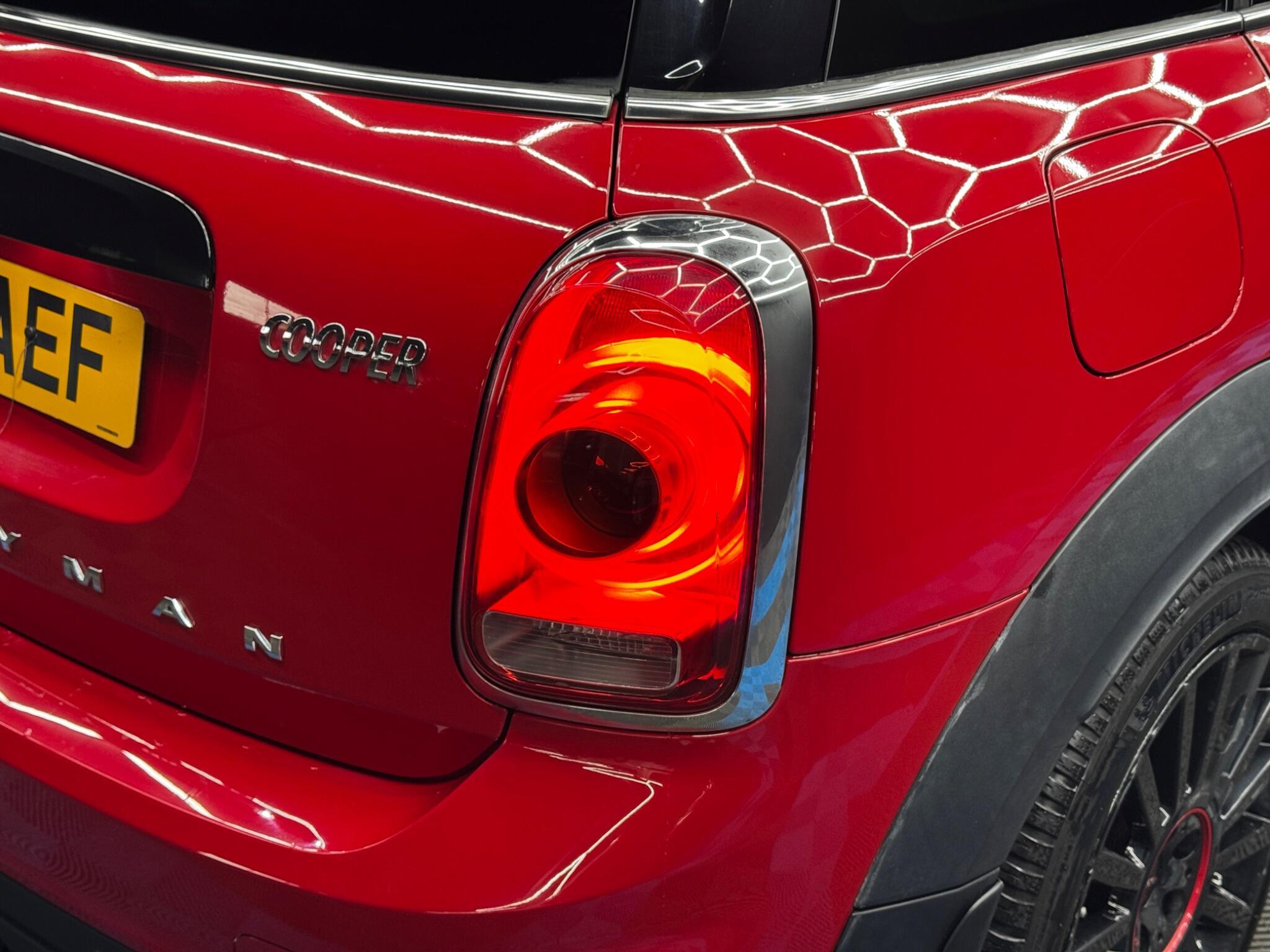 MINI Countryman - Image 46