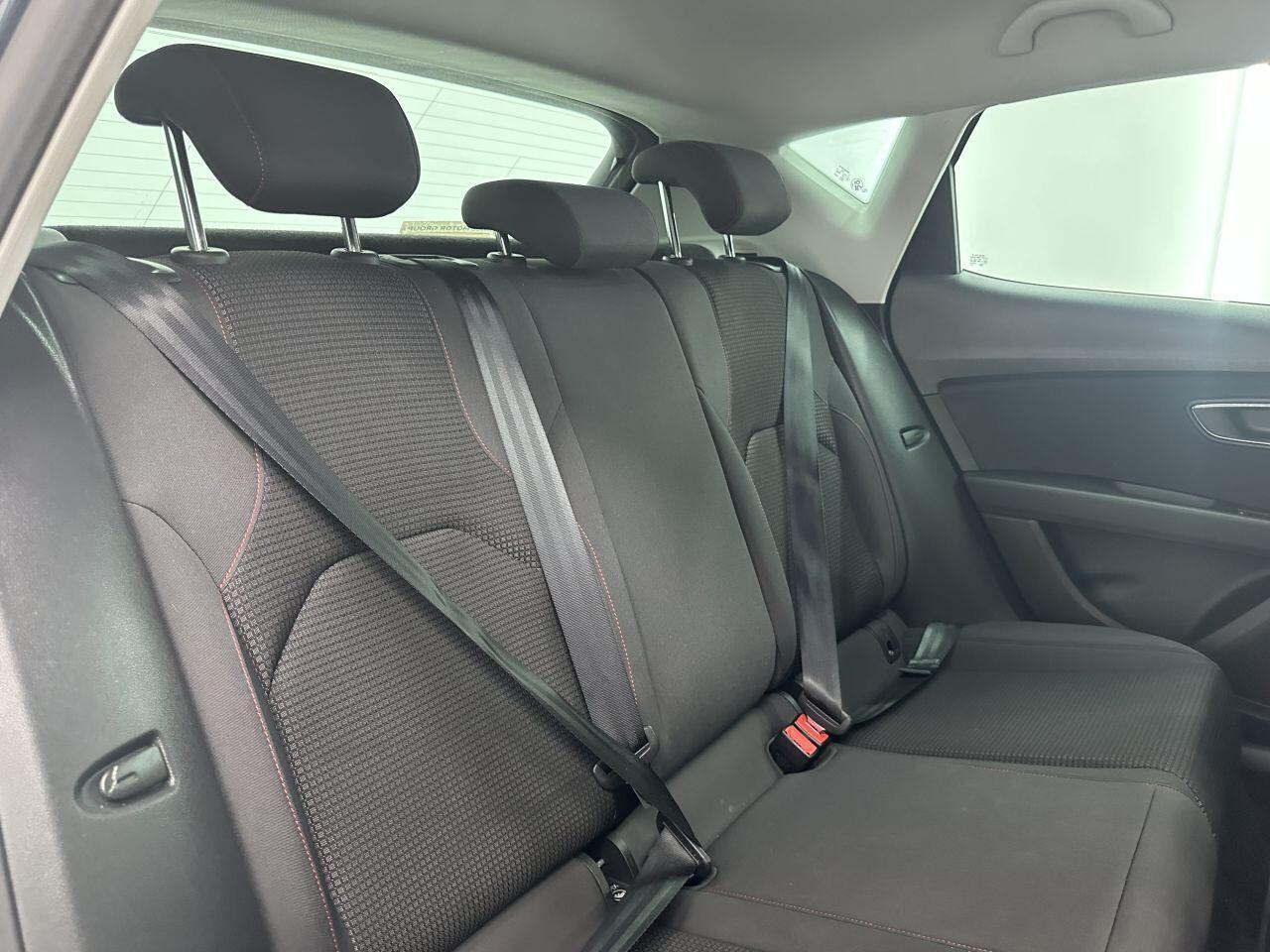 SEAT Leon - Image 15