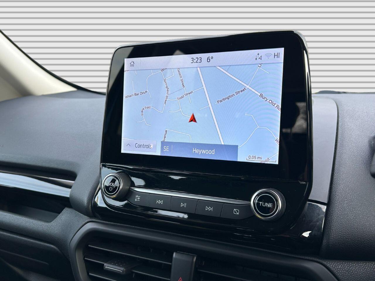 Ford Ecosport - Image 13