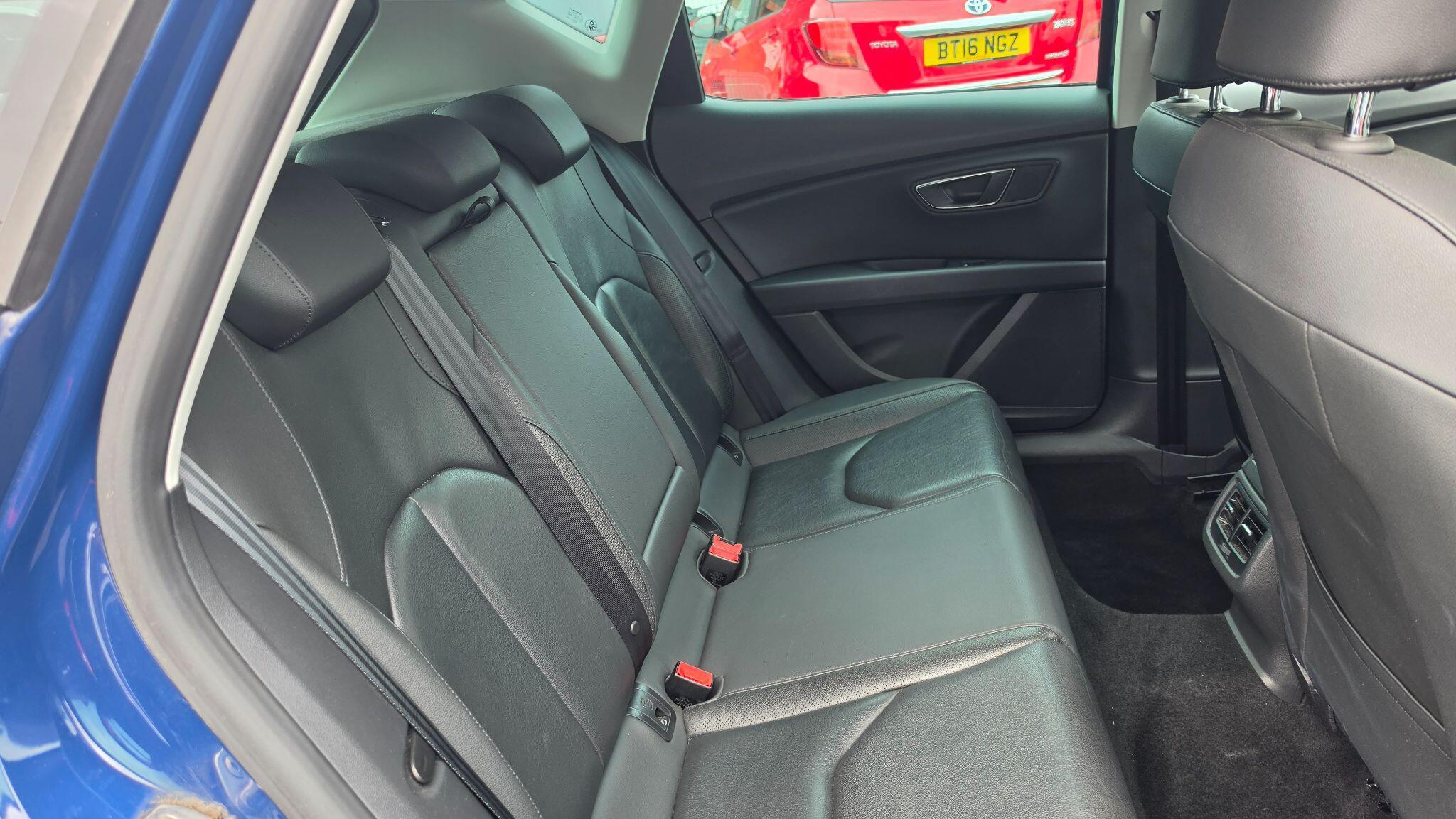 SEAT Leon - Image 19