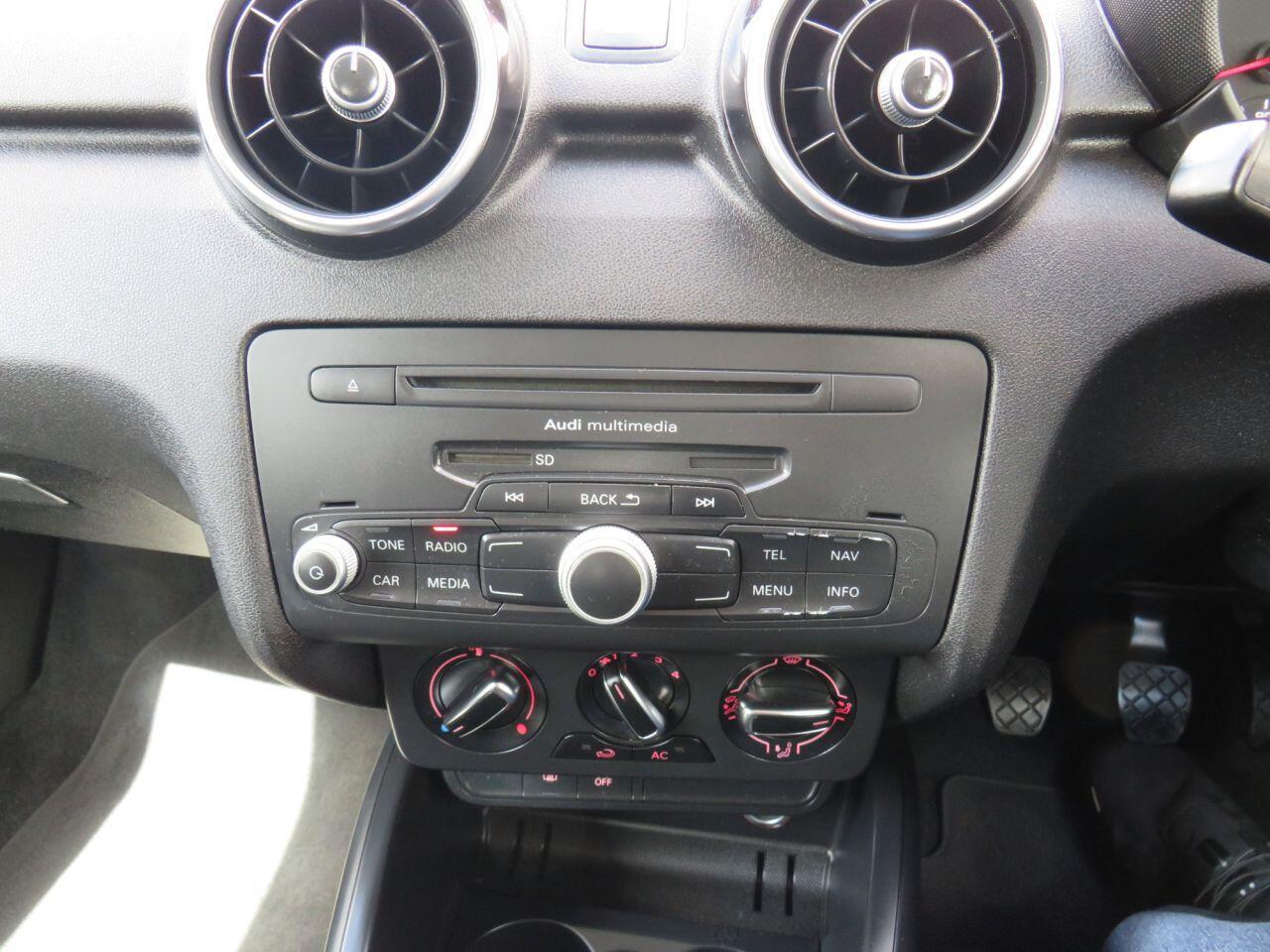 Audi A1 - Image 16