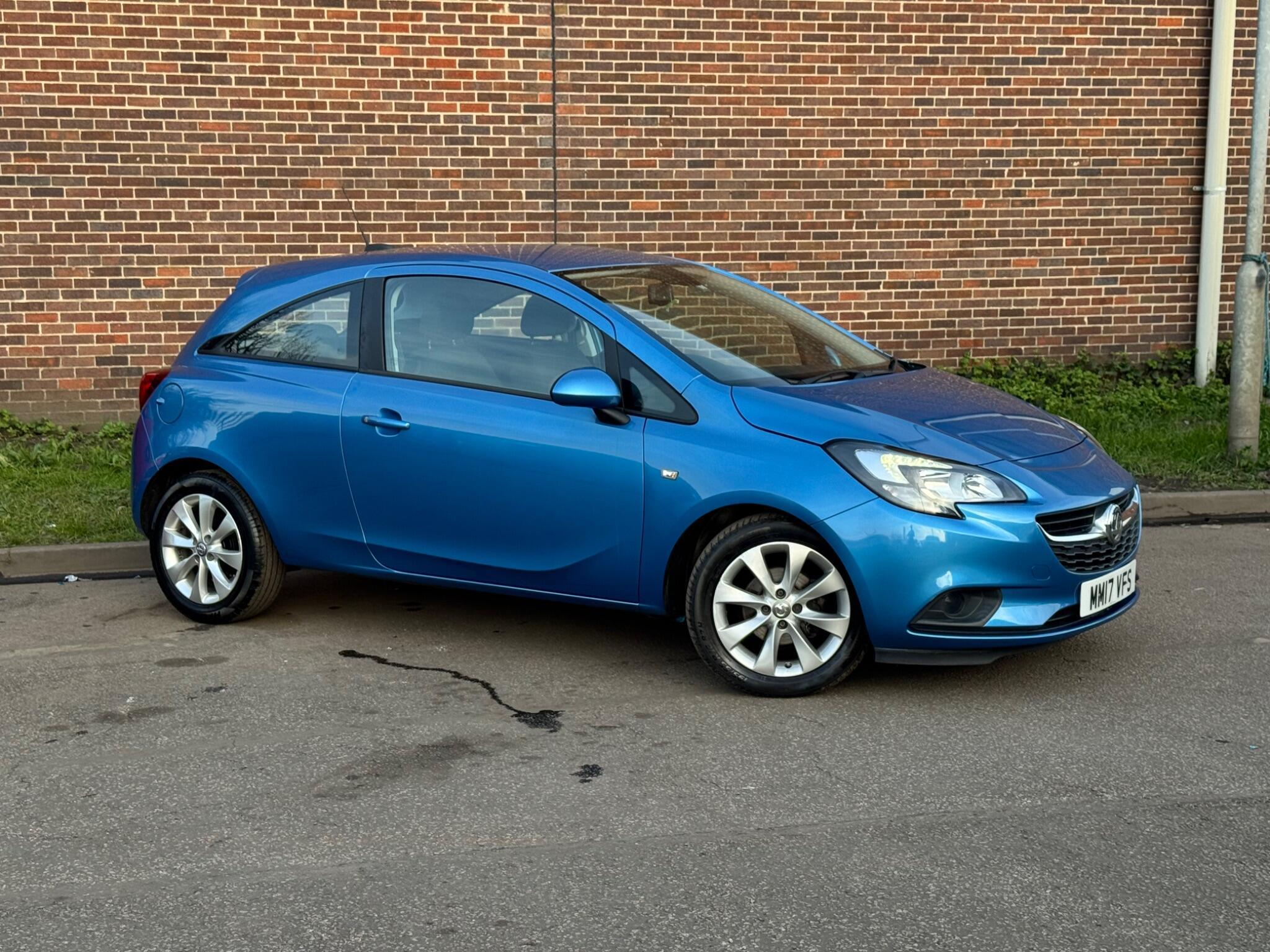Vauxhall Corsa - Image 7