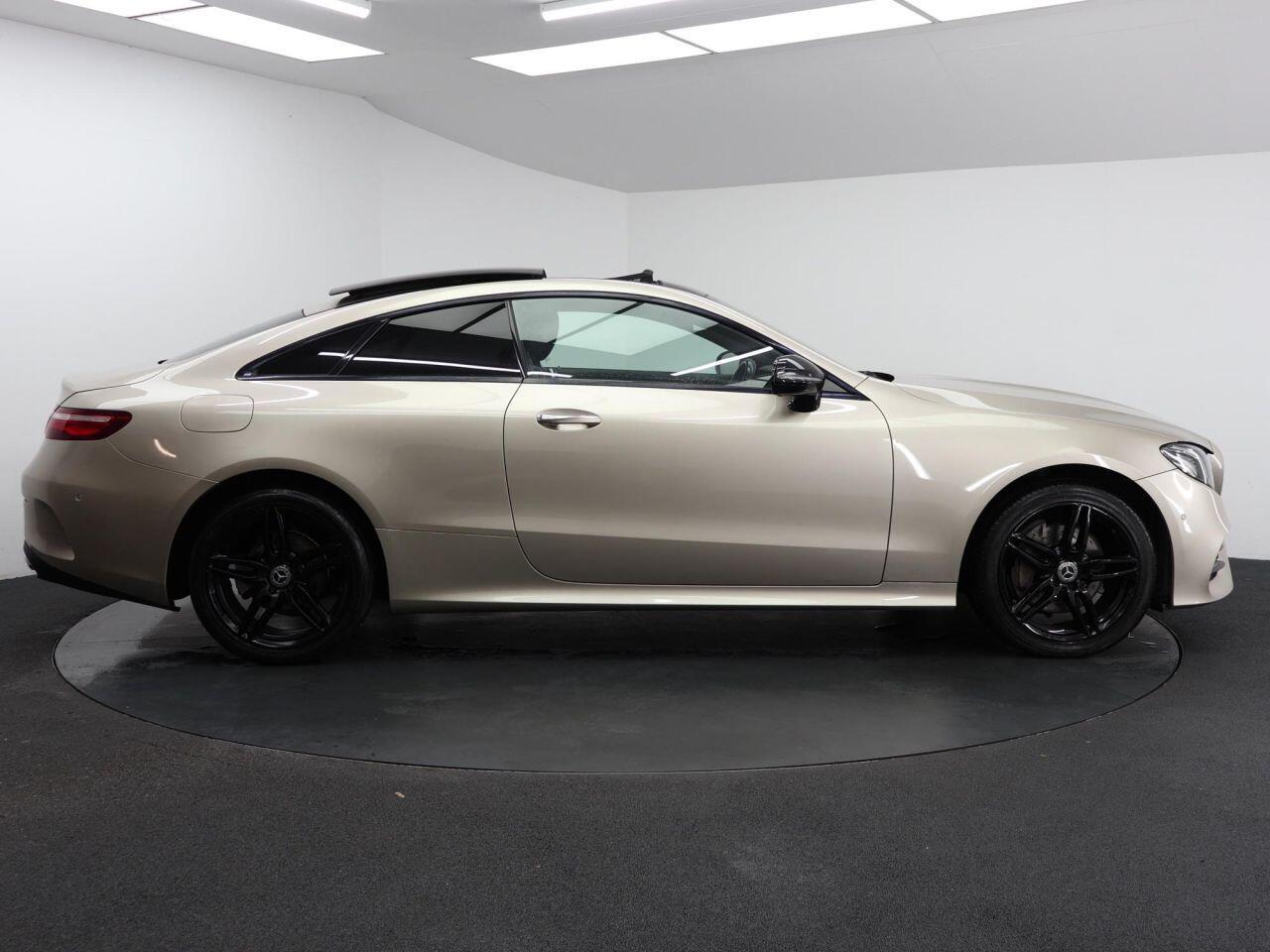 Mercedes-benz E Class - Image 14