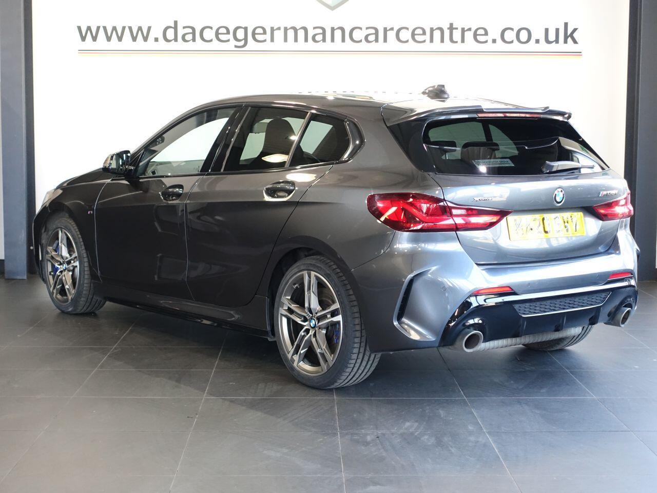 BMW 1 Series - Image 8