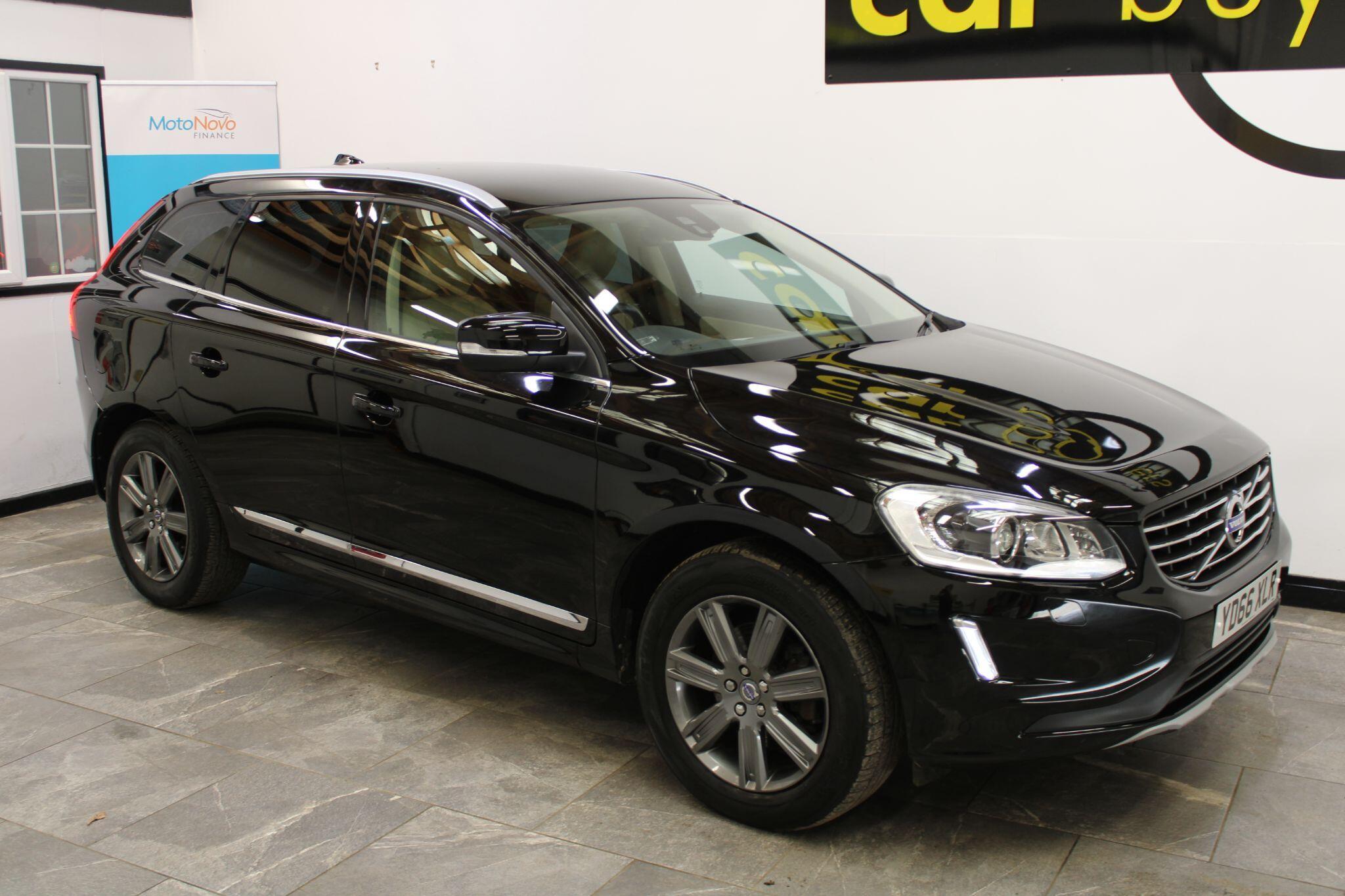 Volvo XC60 - Image 5