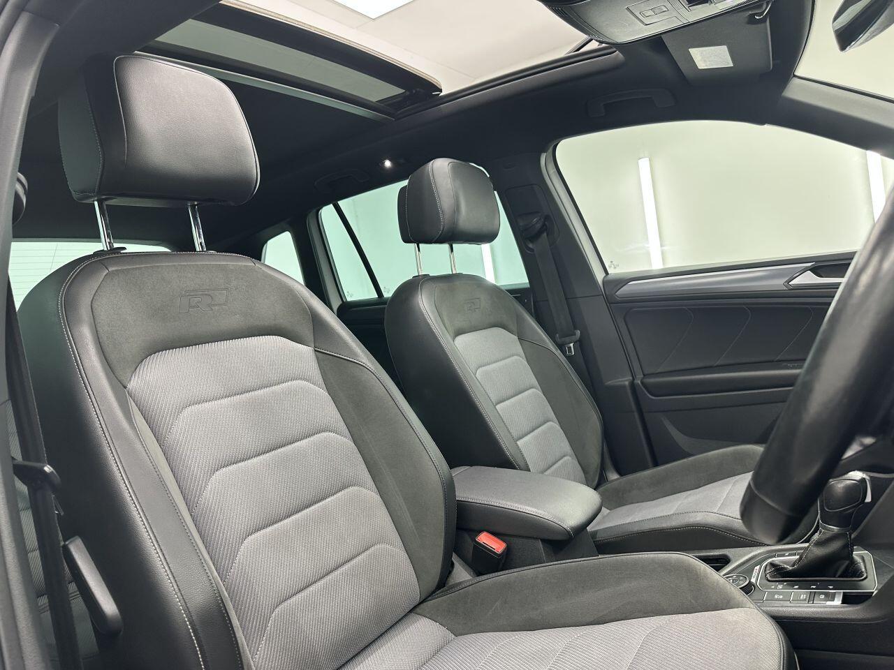 Volkswagen Tiguan - Image 2