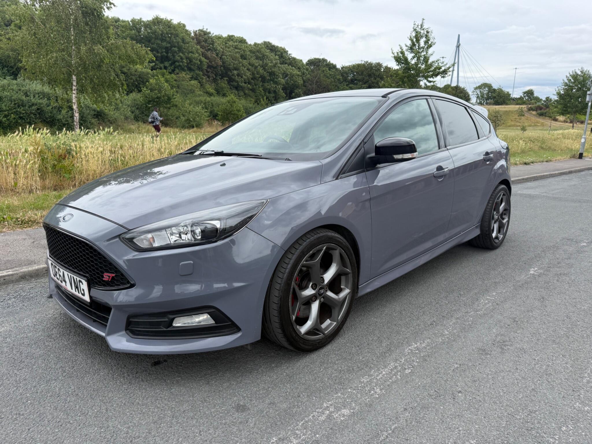 Ford Focus - Image 7