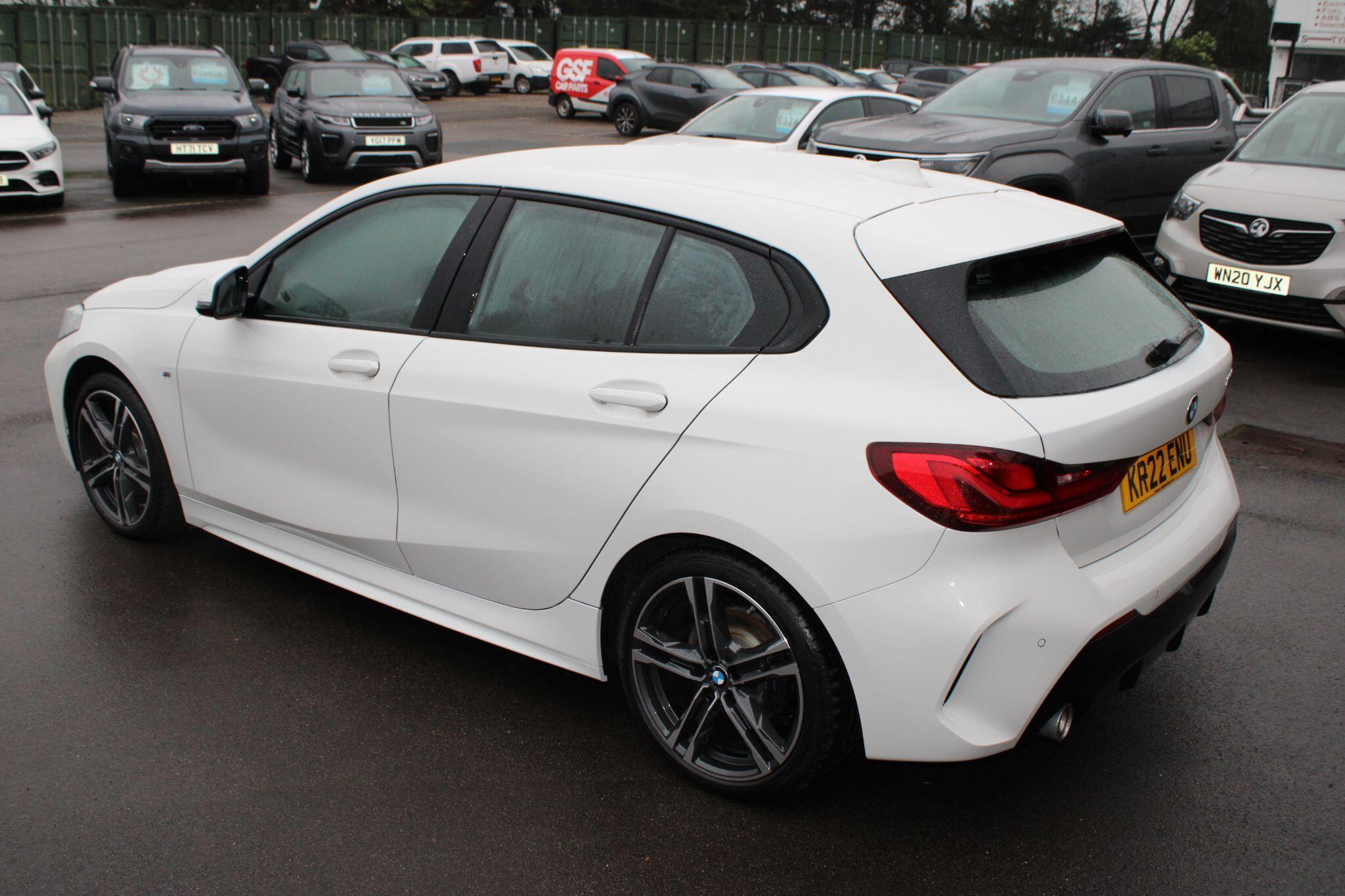 BMW 1 Series - Image 20