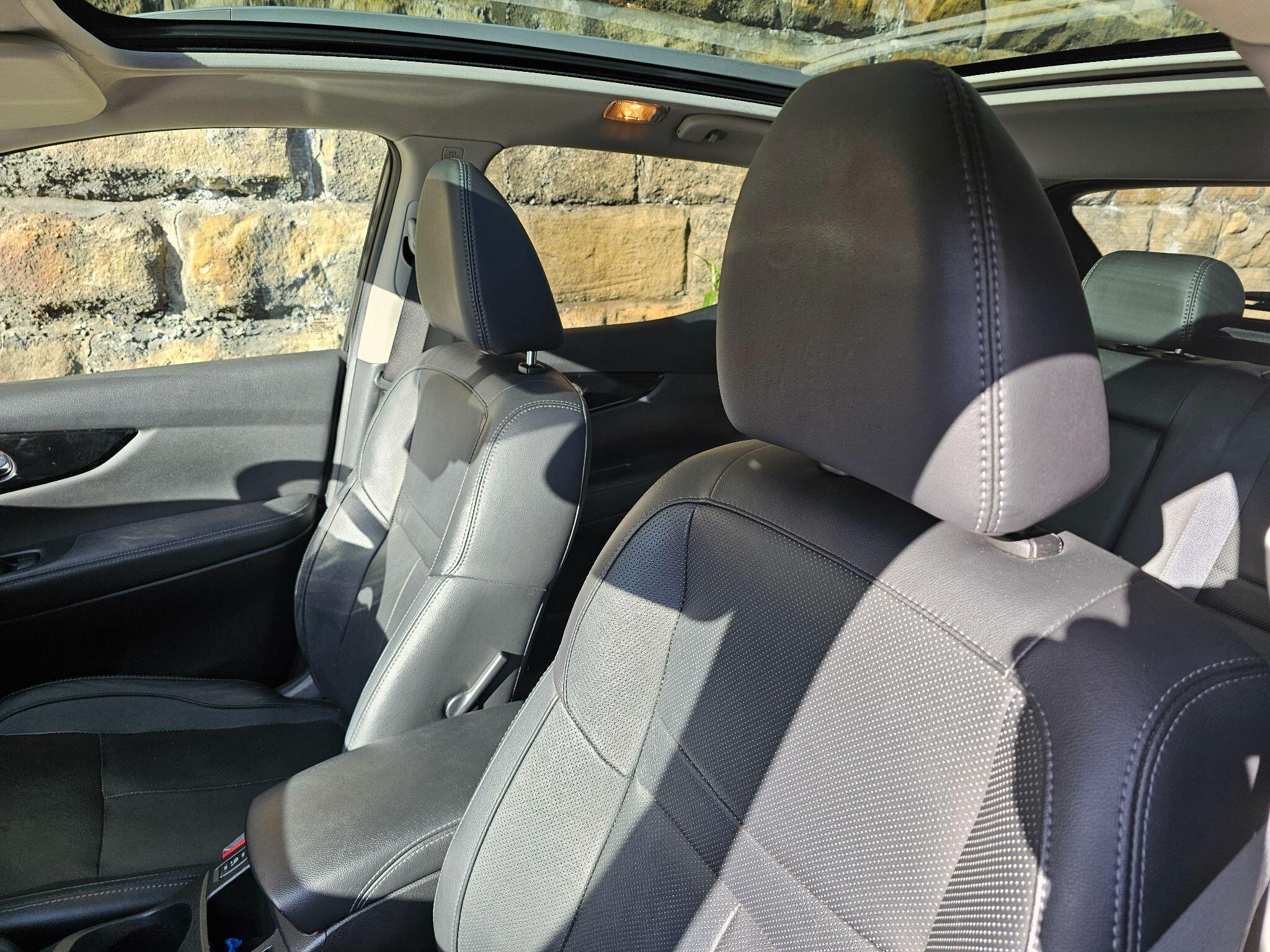 Nissan Qashqai - Image 25