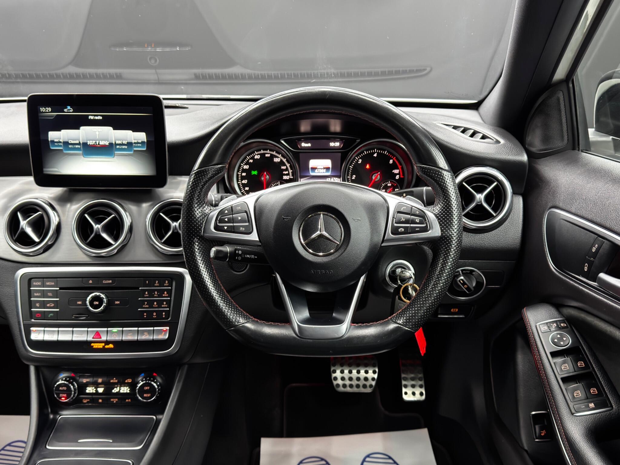 Mercedes GLA - Image 18
