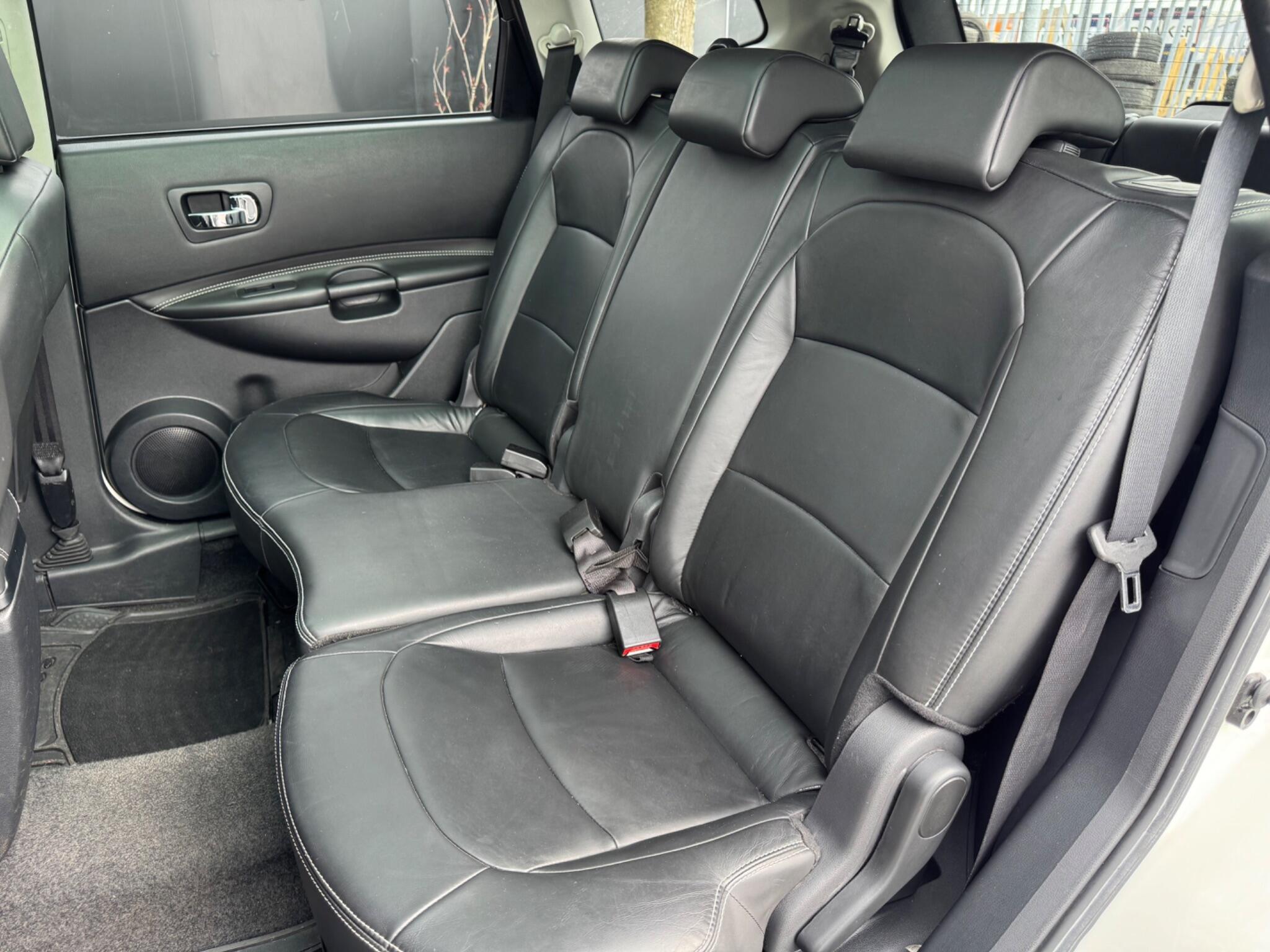 Nissan QASHQAI+2 - Image 18