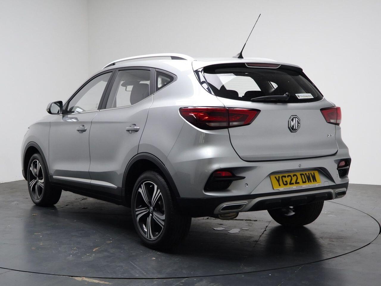 MG MG ZS - Image 9