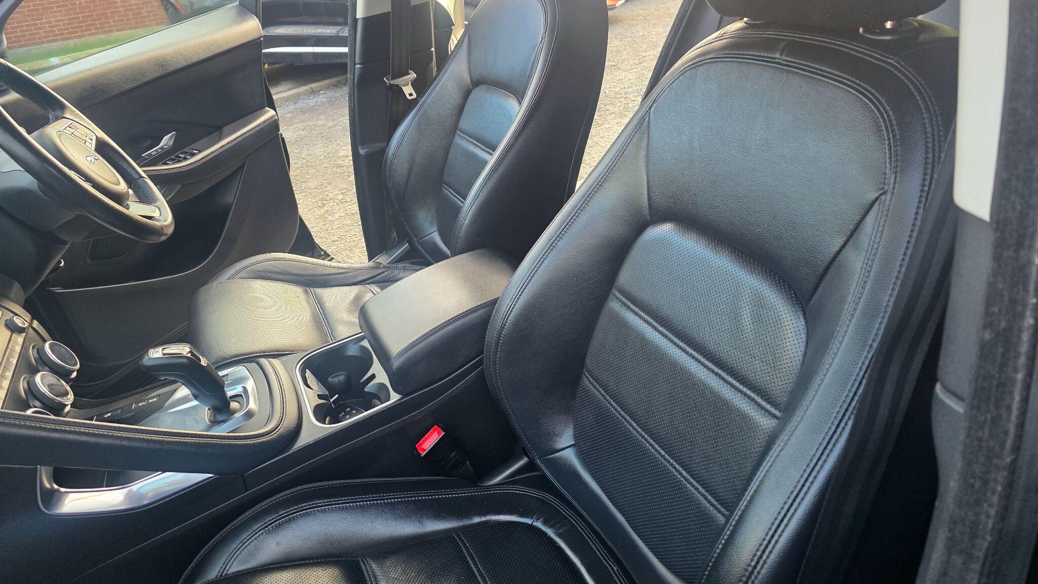 Jaguar E-Pace - Image 34