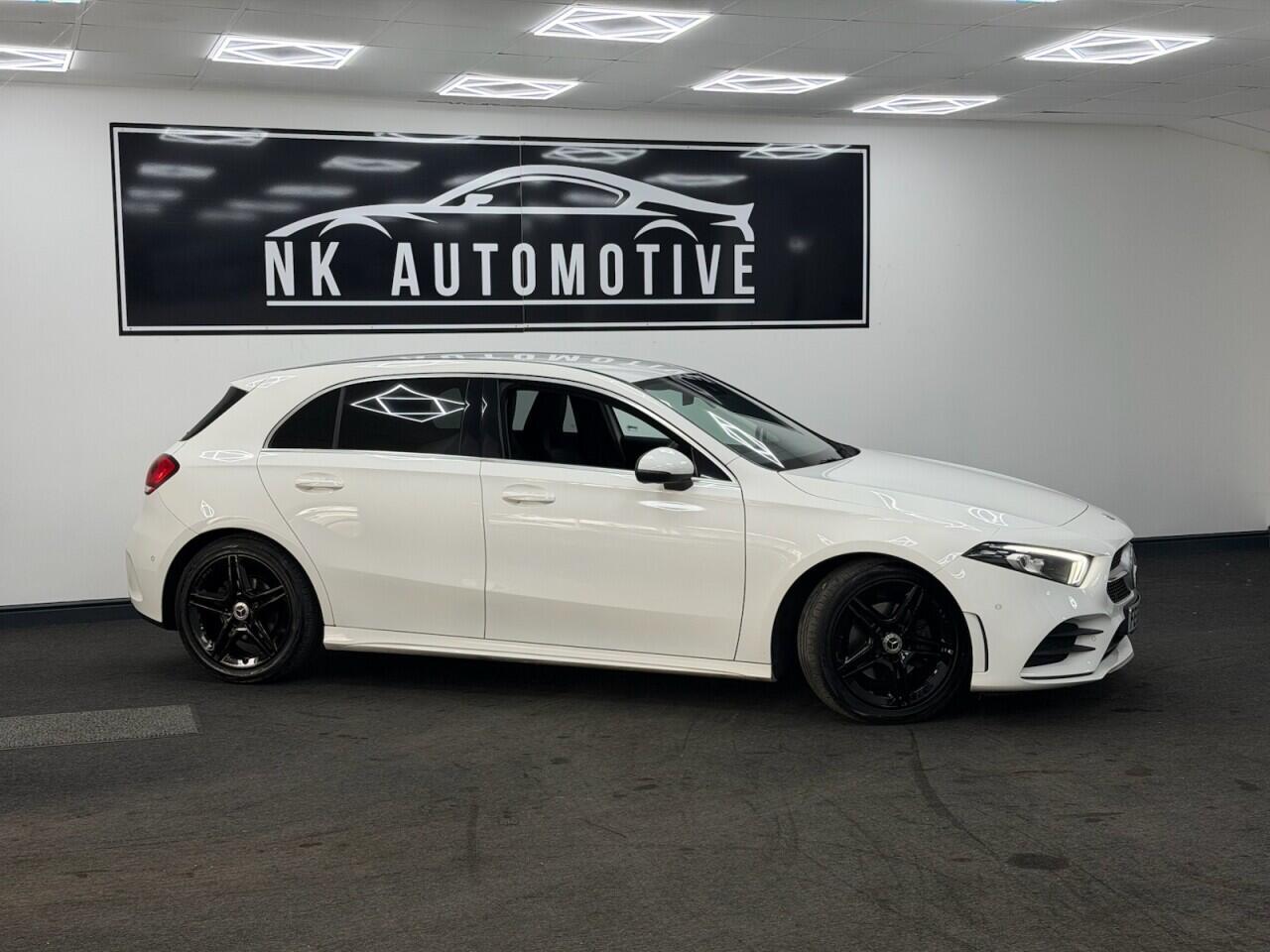 Mercedes A Class - Image 2