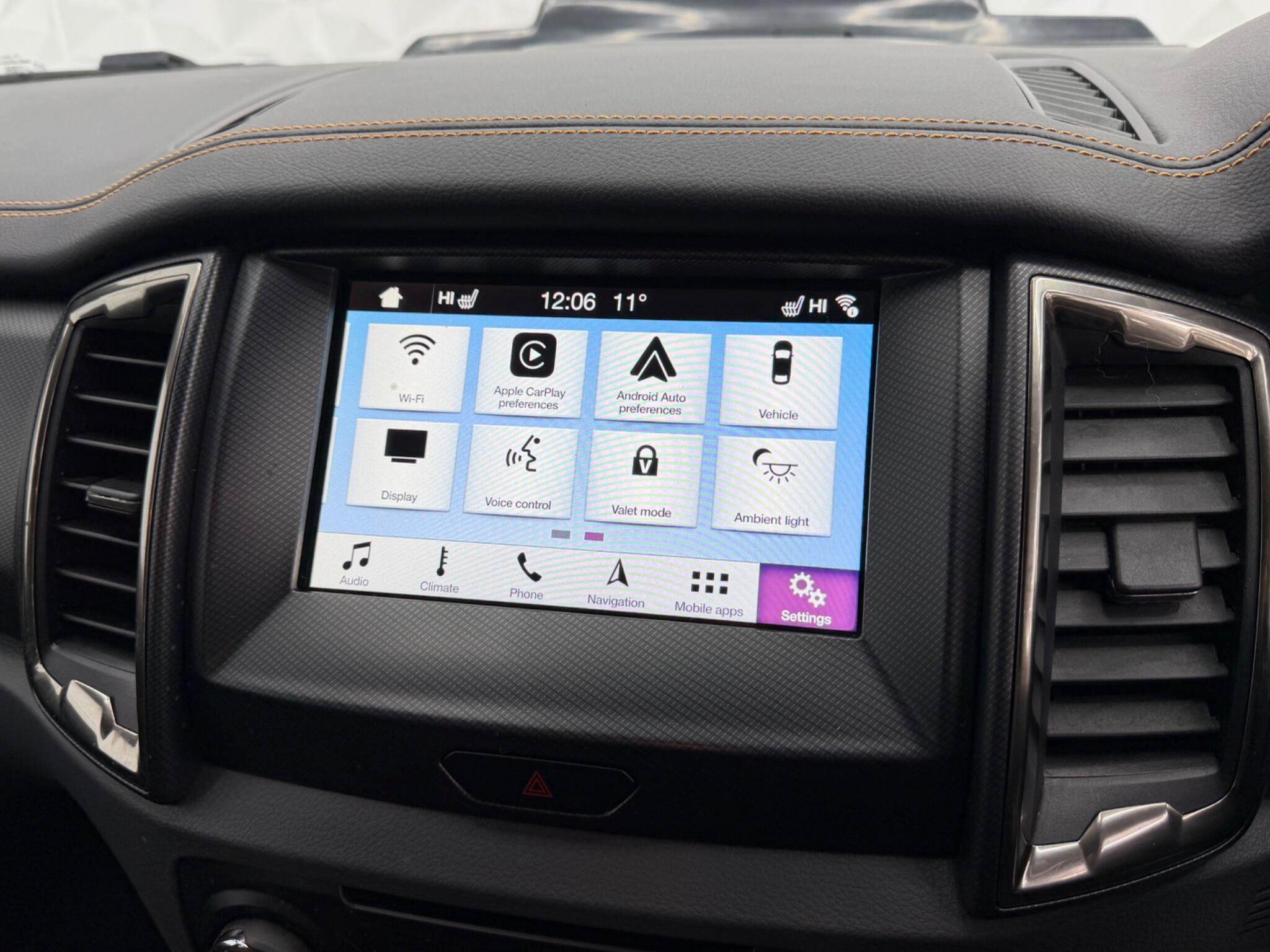 Ford Ranger - Image 21