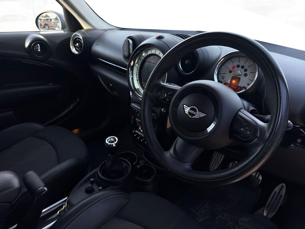 MINI Countryman - Image 19
