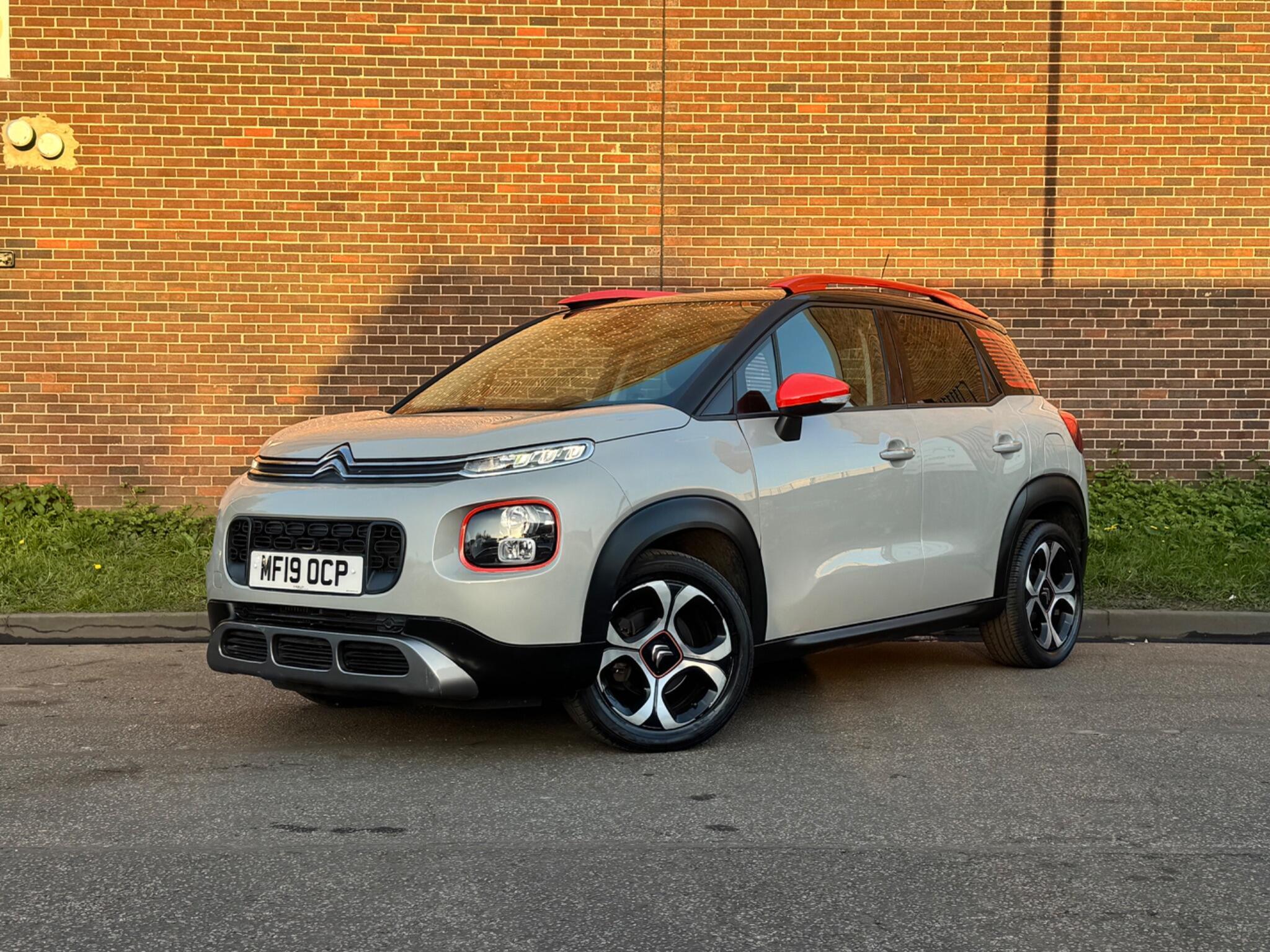 Citroen C3 Aircross - Image 2