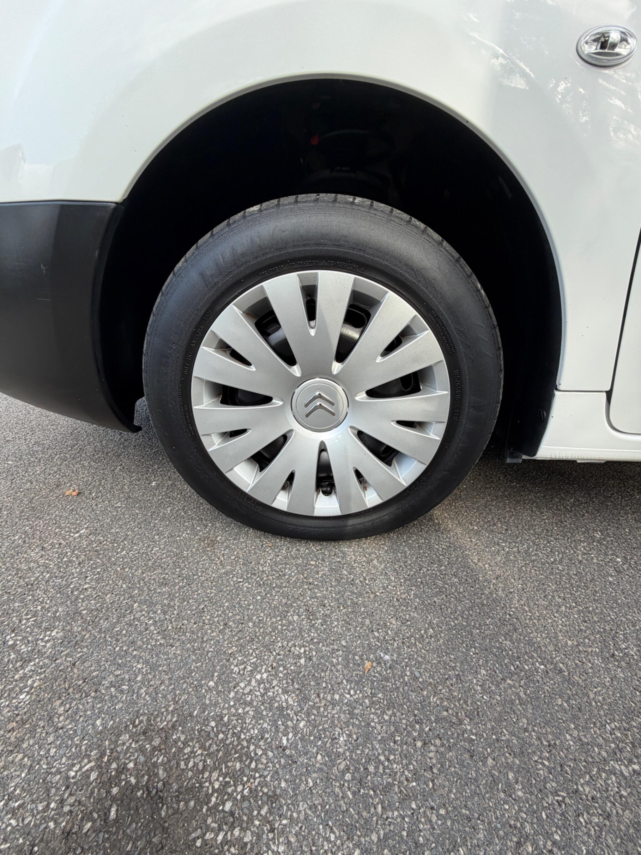 Citroen Berlingo - Image 11