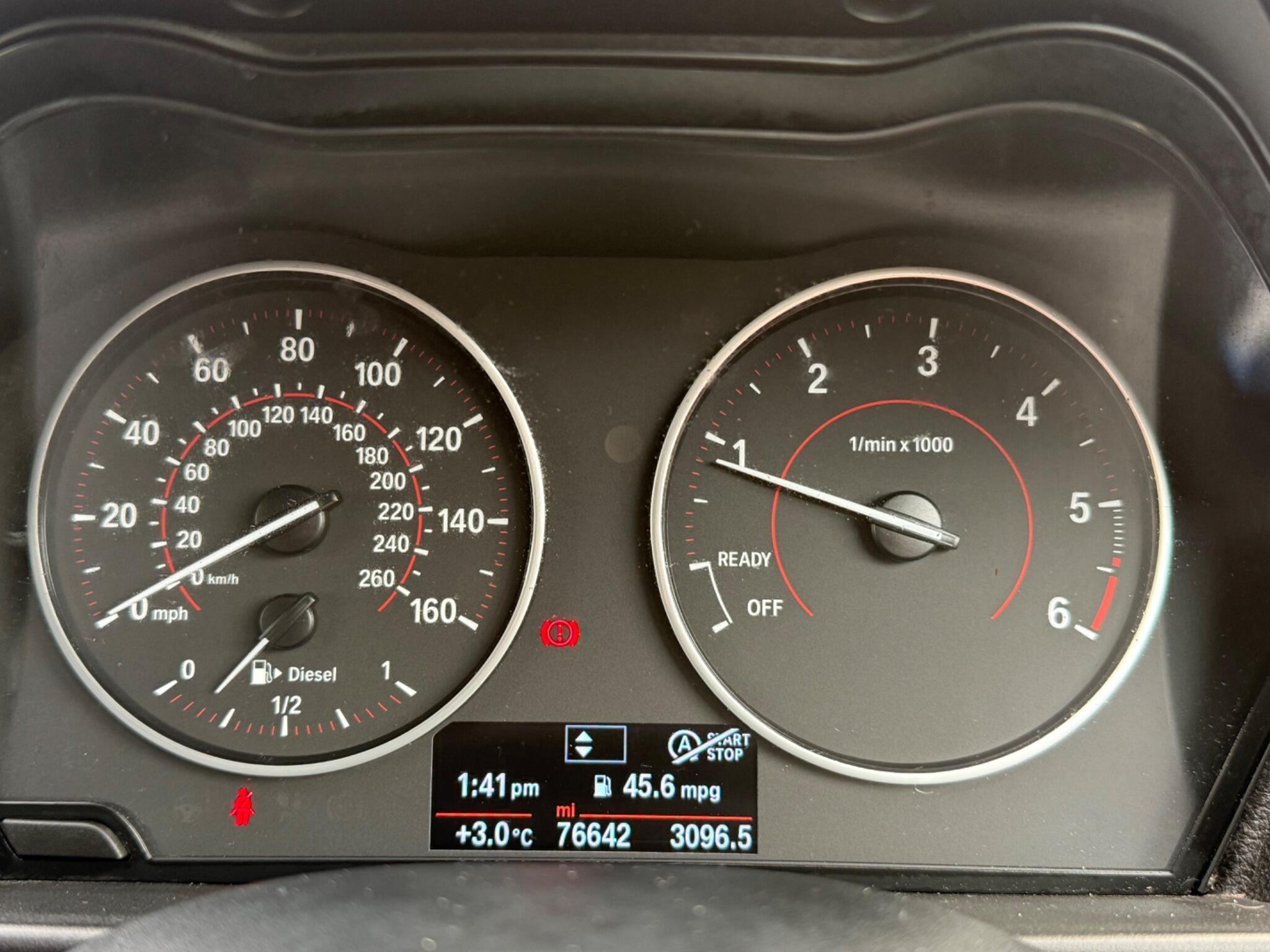 BMW 1 Series - Image 21