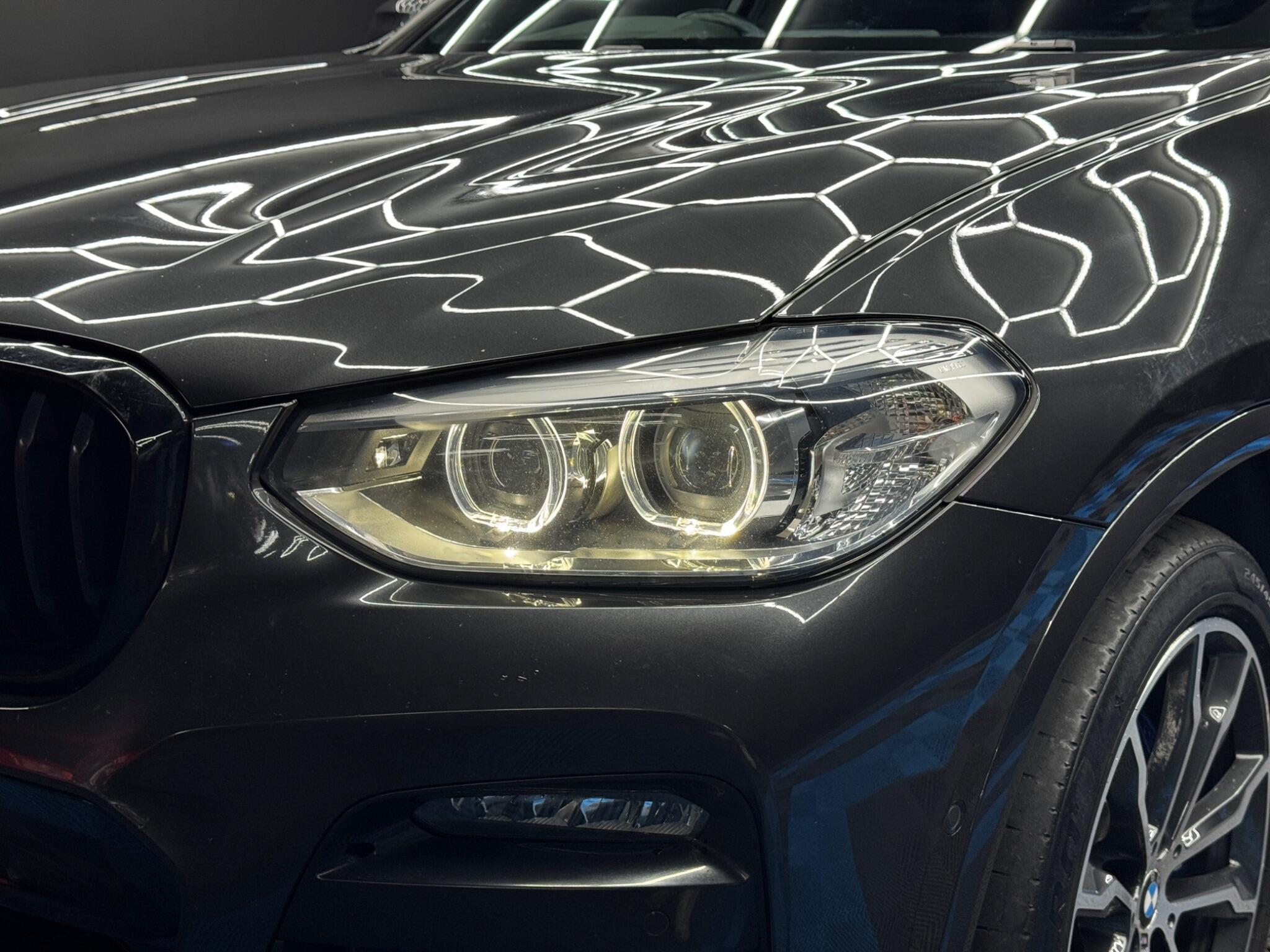 BMW X4 - Image 49