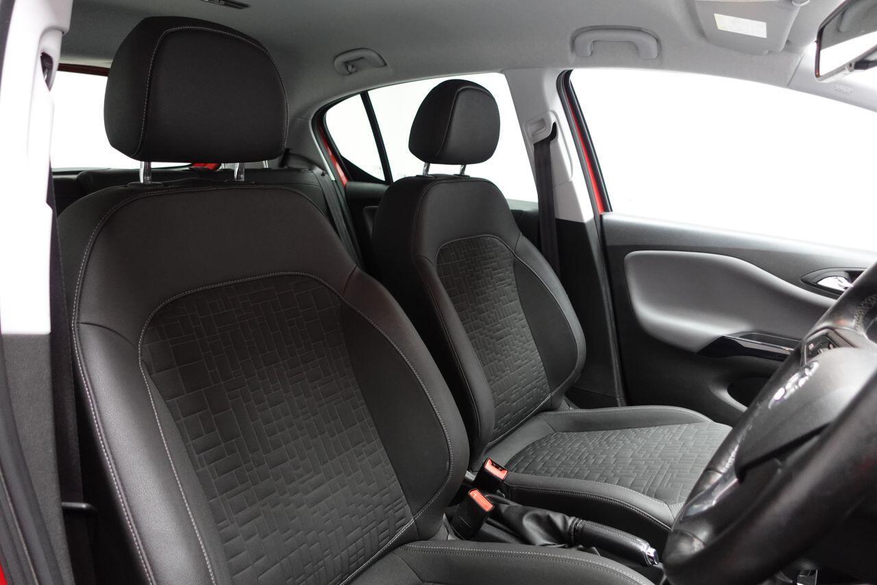 Vauxhall Corsa - Image 3