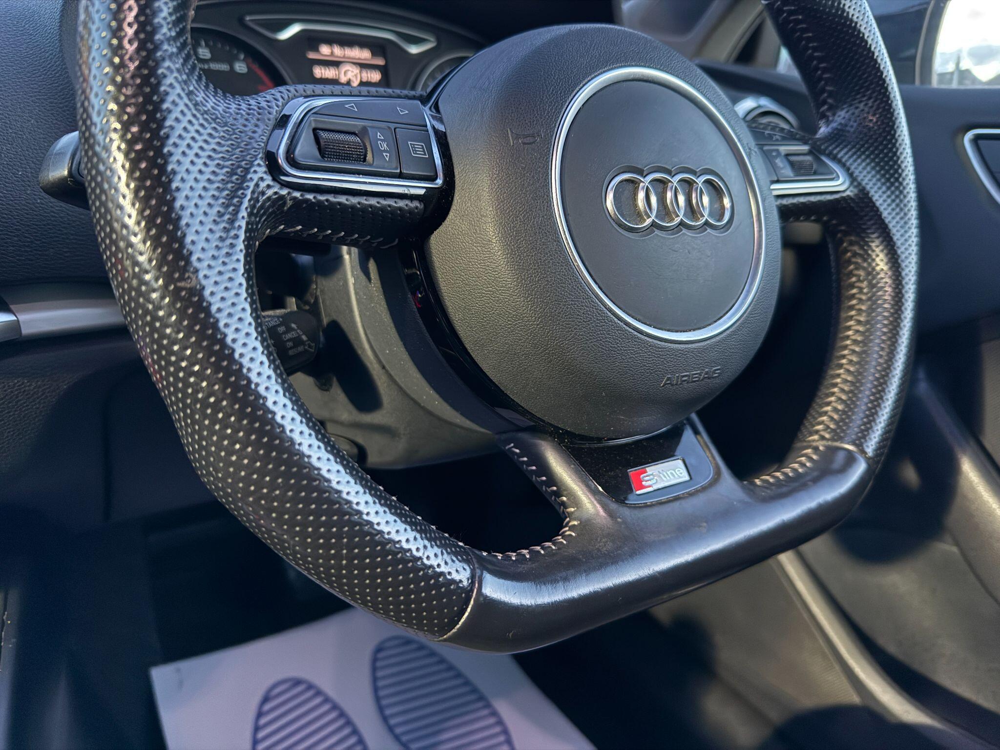 Audi A3 - Image 39