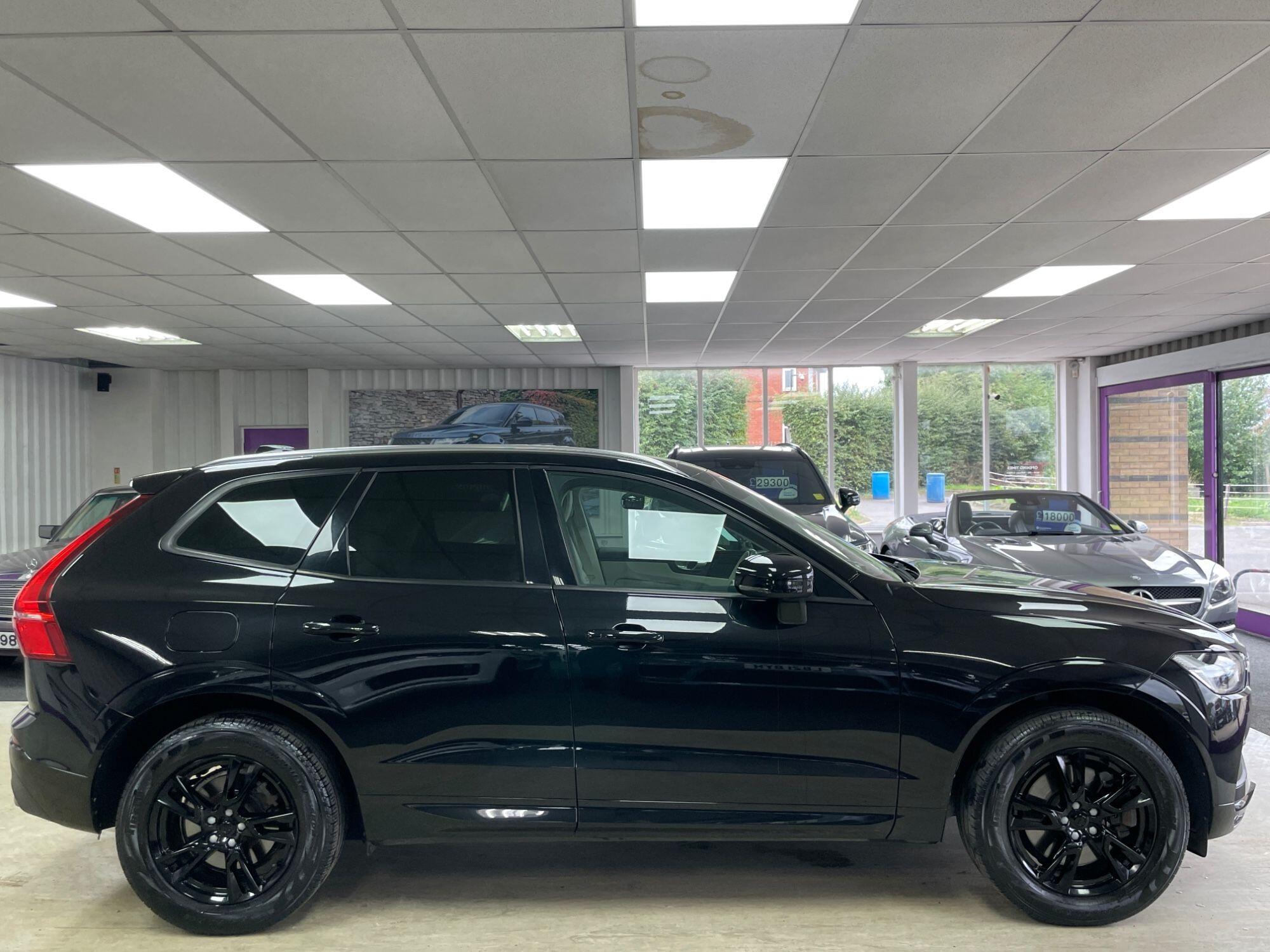Volvo XC60 - Image 7