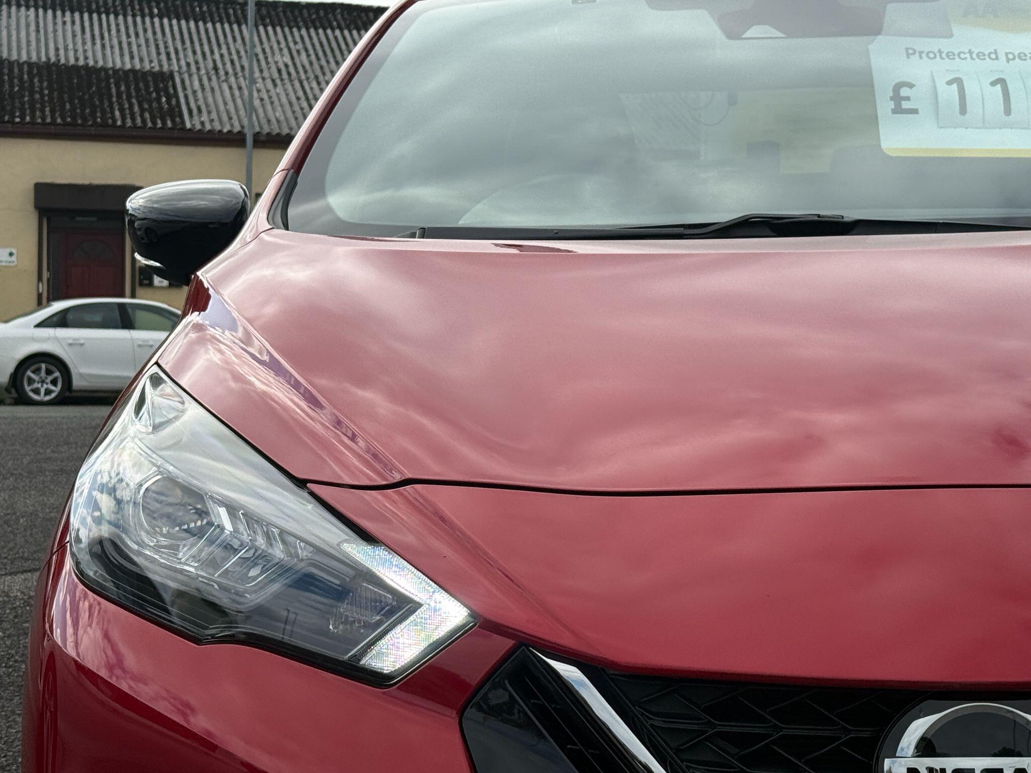 Nissan Micra - Image 15