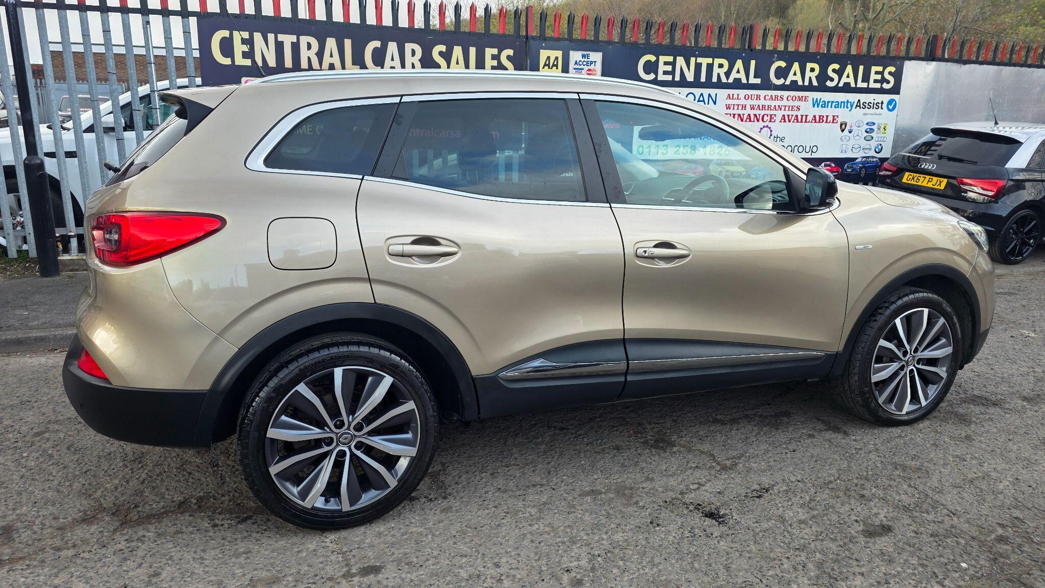 Renault Kadjar - Image 9