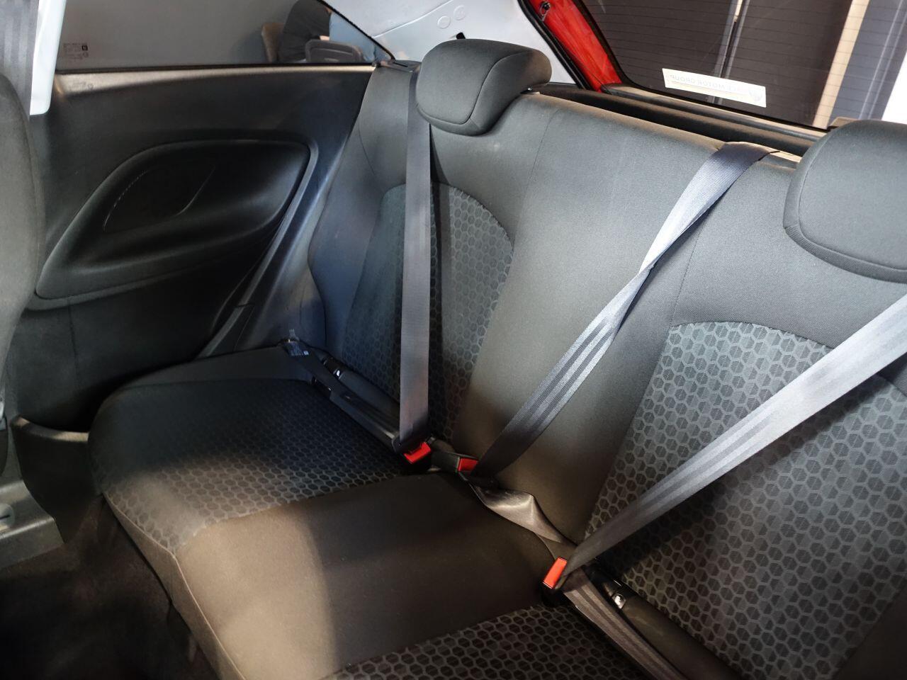 Vauxhall Corsa - Image 14