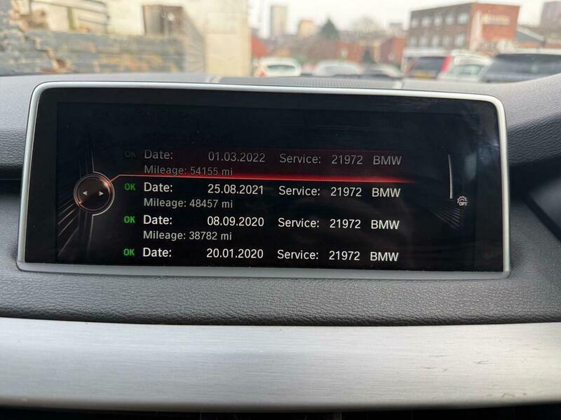 BMW X5 - Image 15