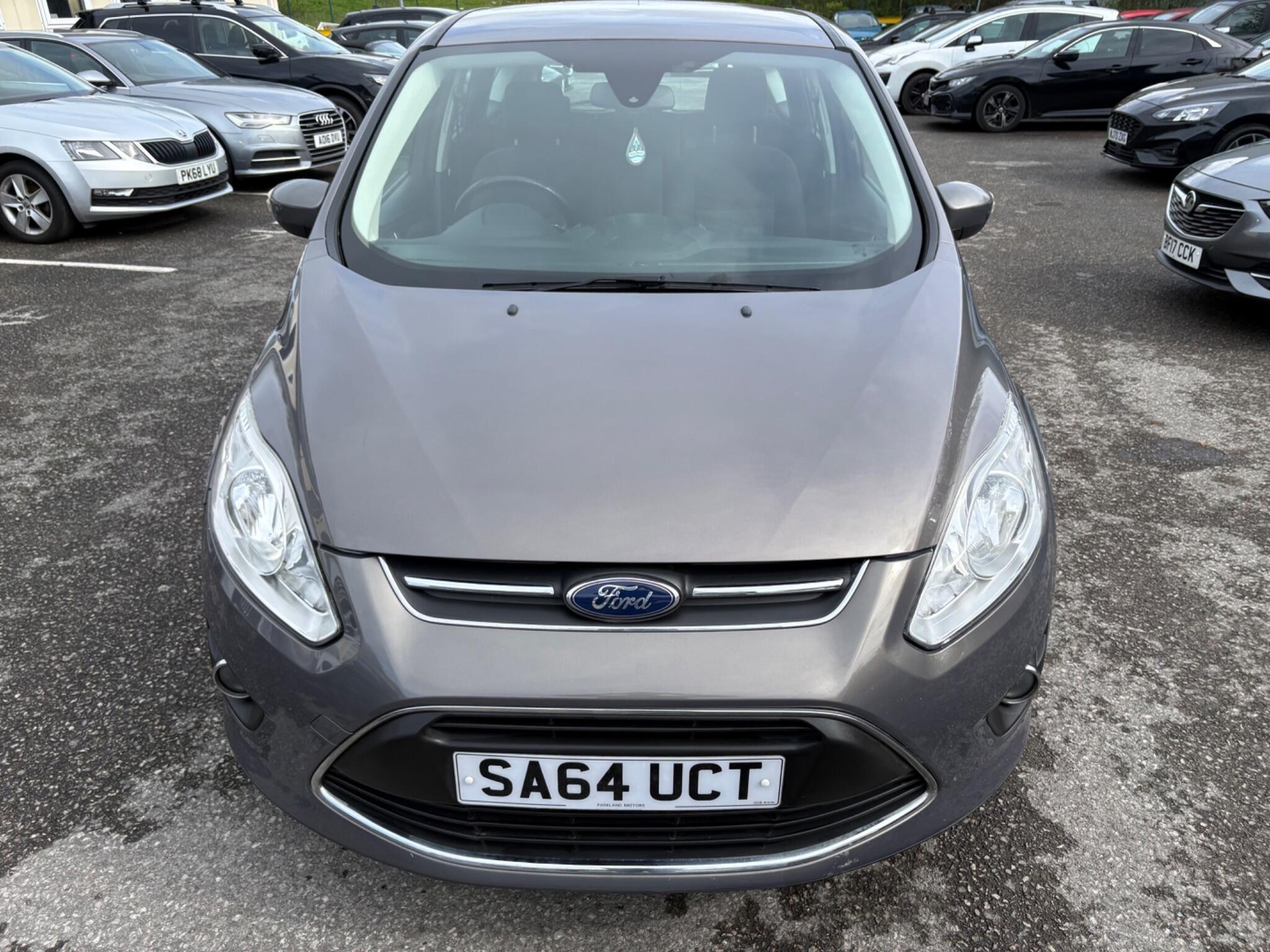 Ford C-MAX - Image 5