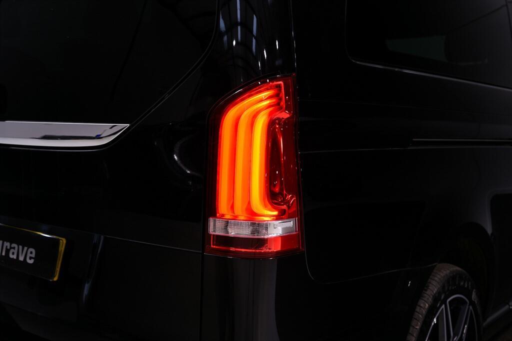 Mercedes V Class - Image 14