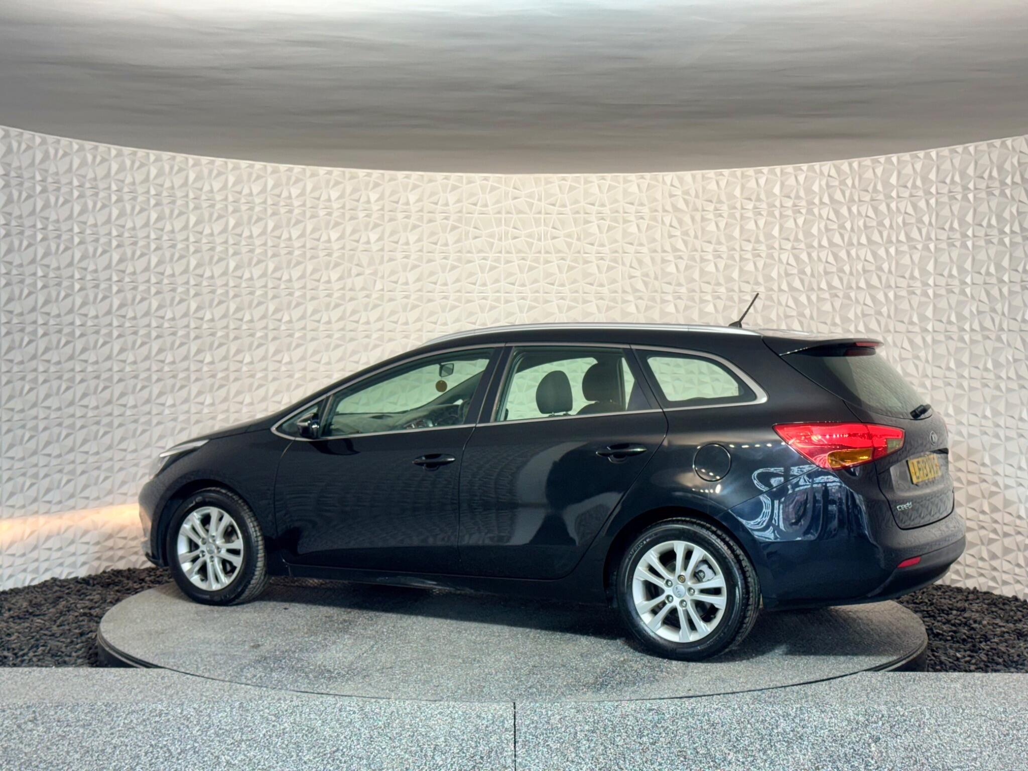 Kia ceed - Image 12