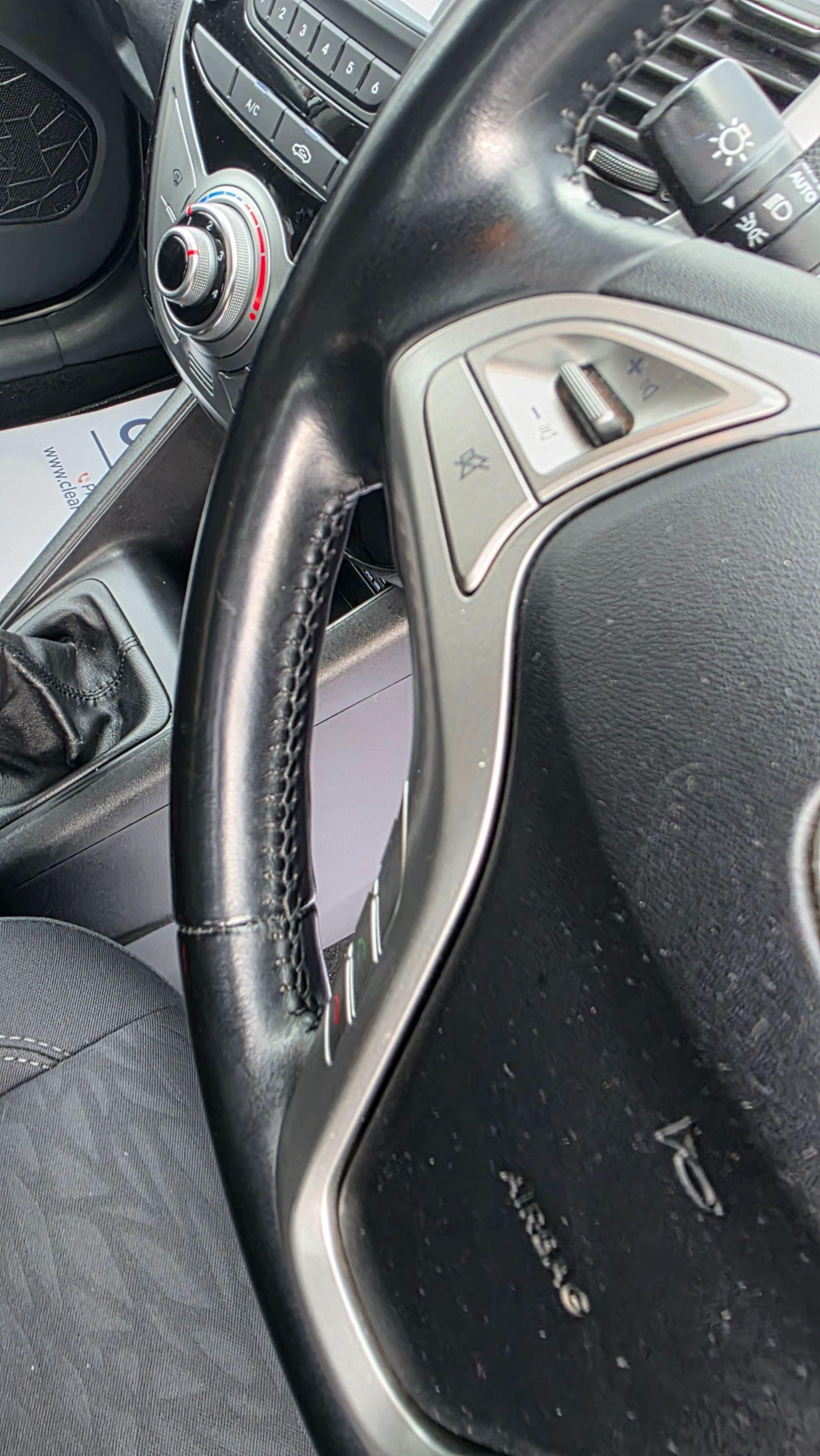 Hyundai ix20 - Image 25