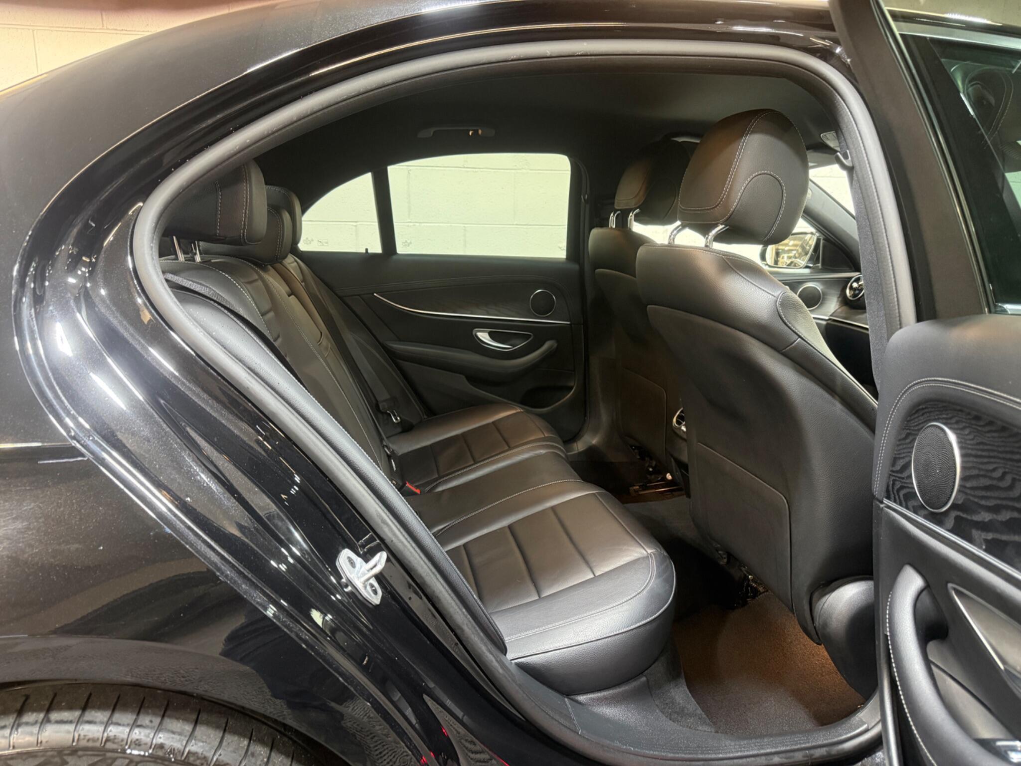Mercedes E Class - Image 11