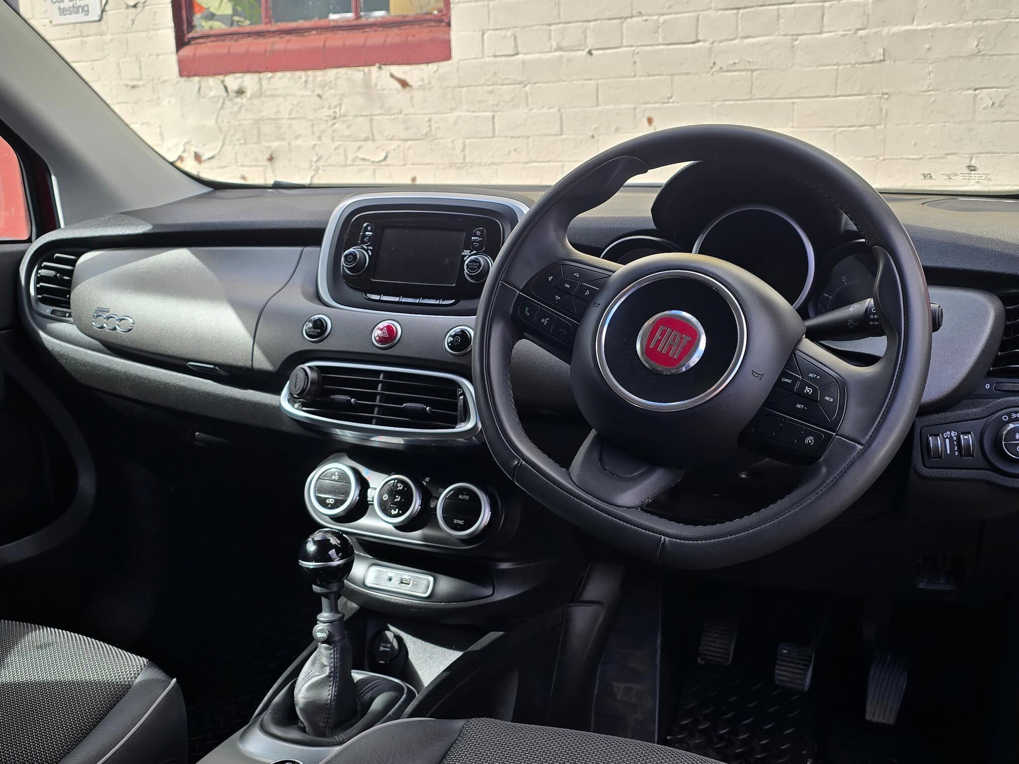 Fiat 500X - Image 7