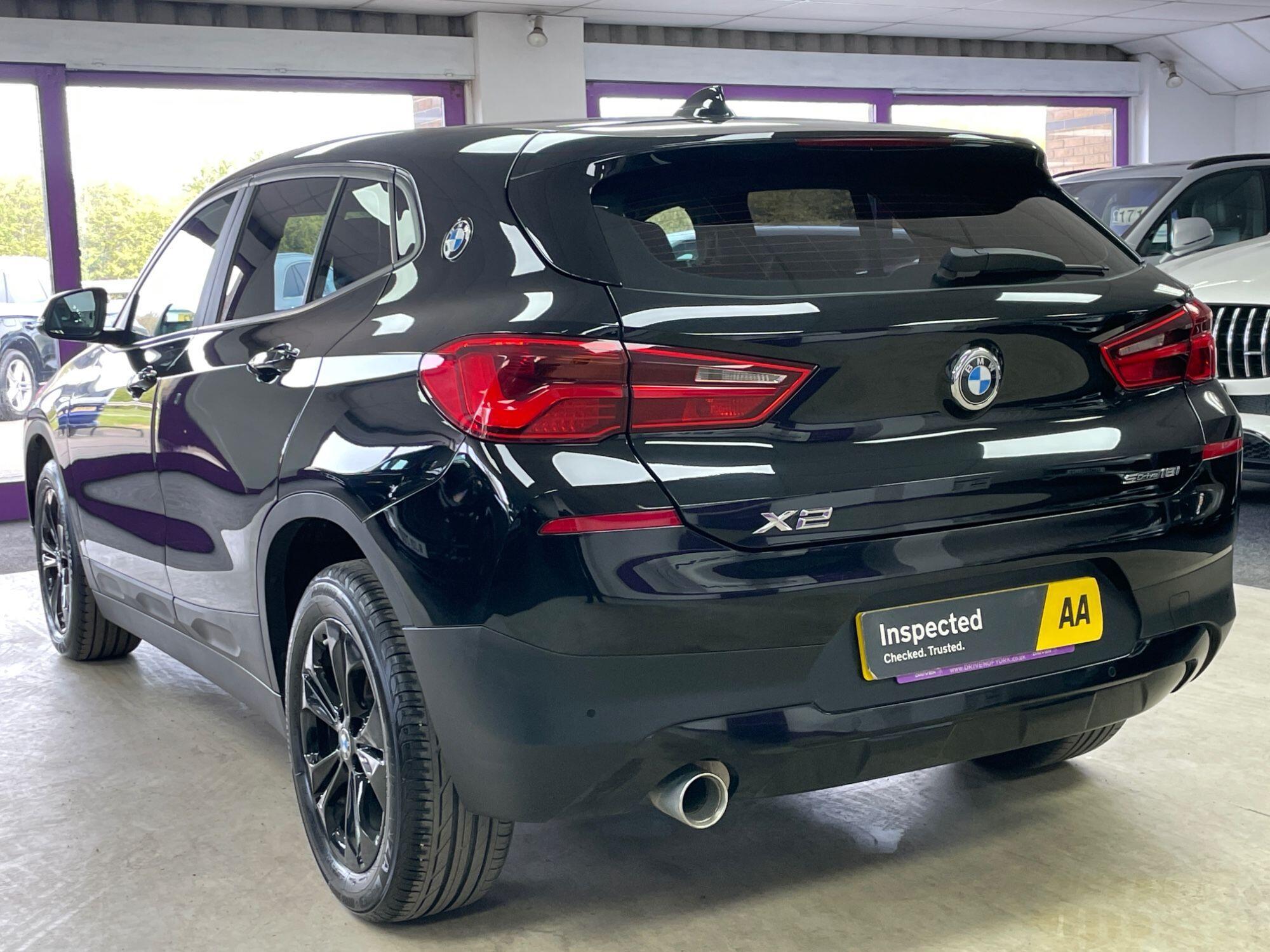 BMW X2 - Image 9