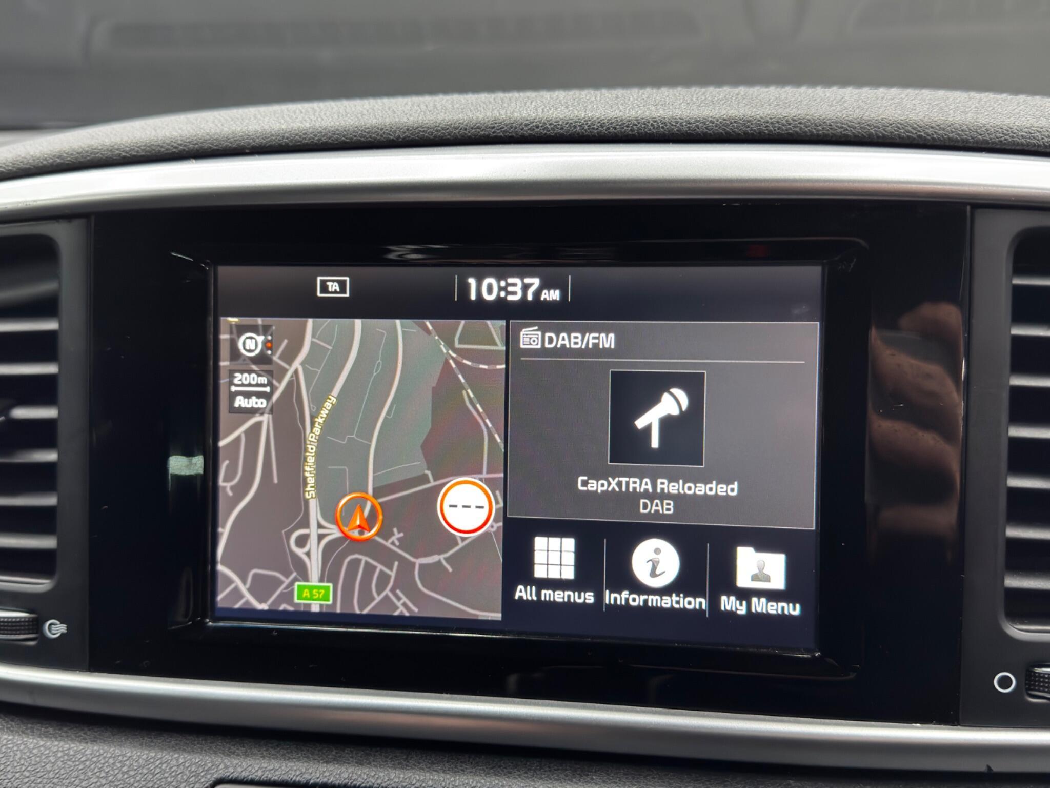 Kia Sportage - Image 31