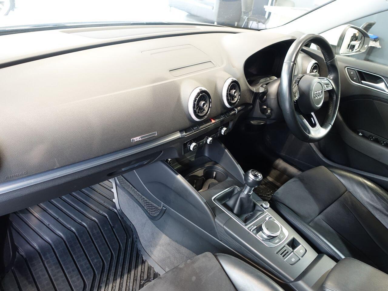 Audi A3 - Image 11