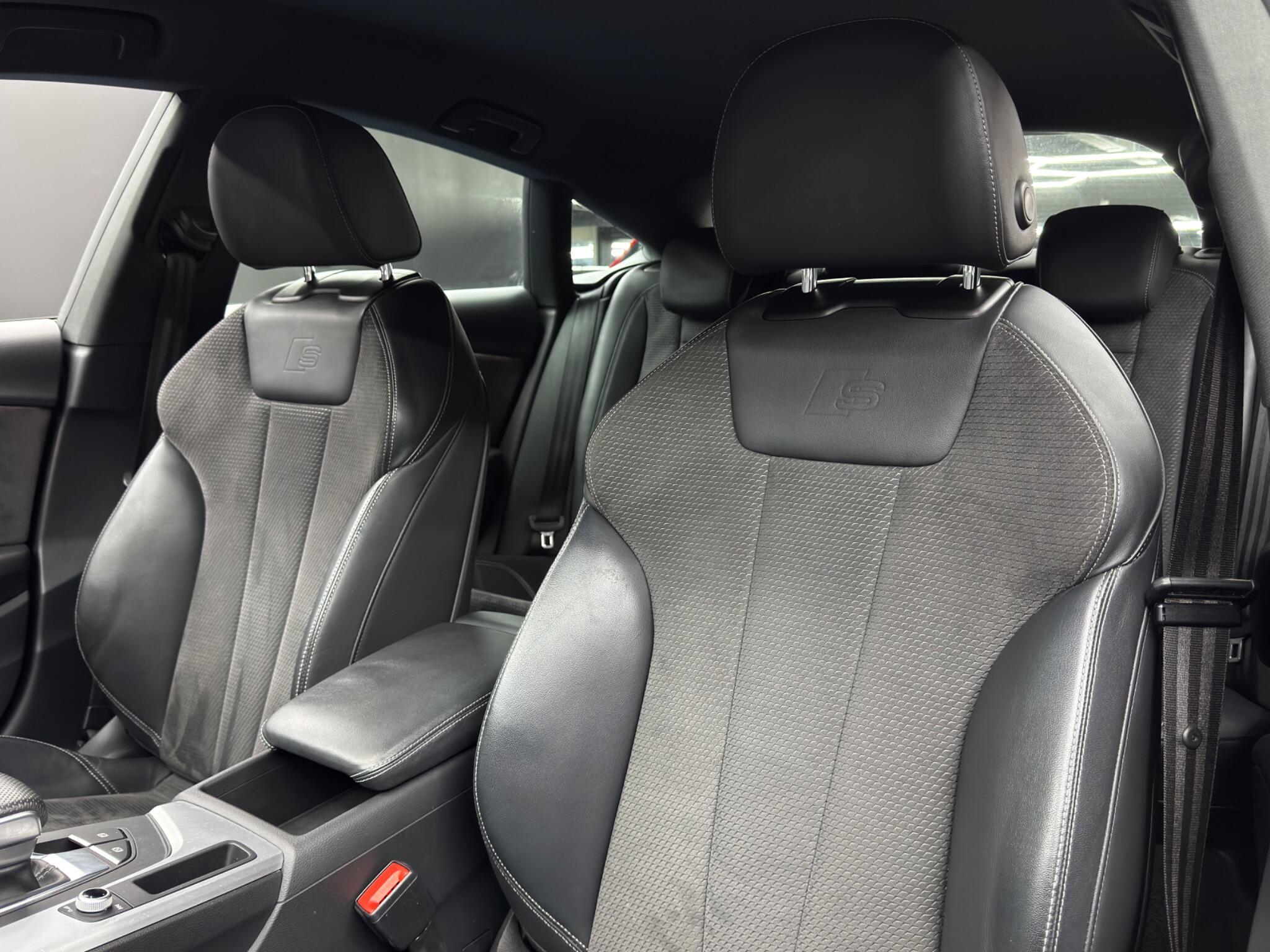 Audi A5 - Image 14