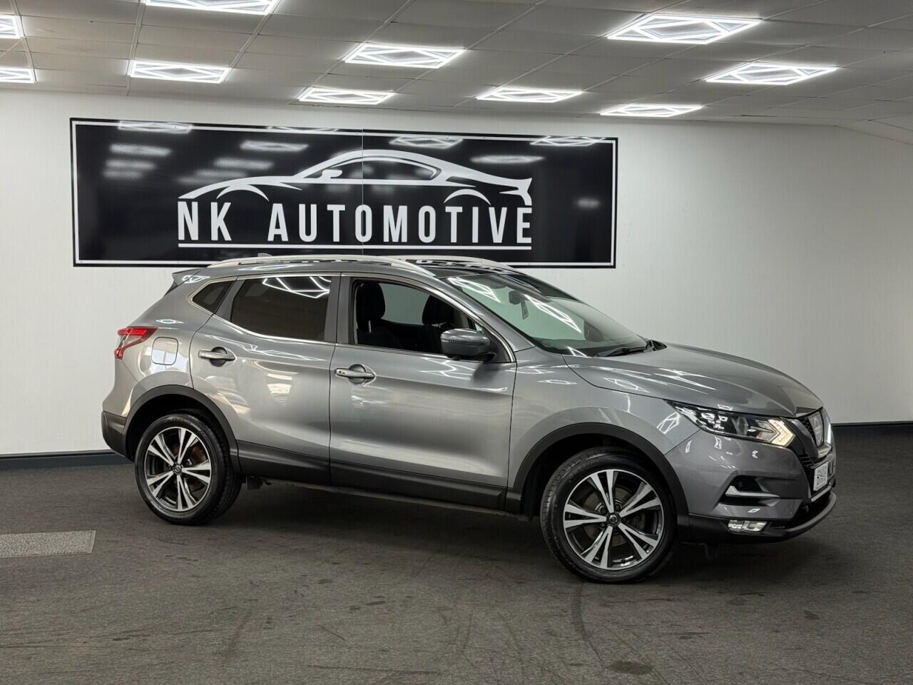 Nissan Qashqai - Image 2