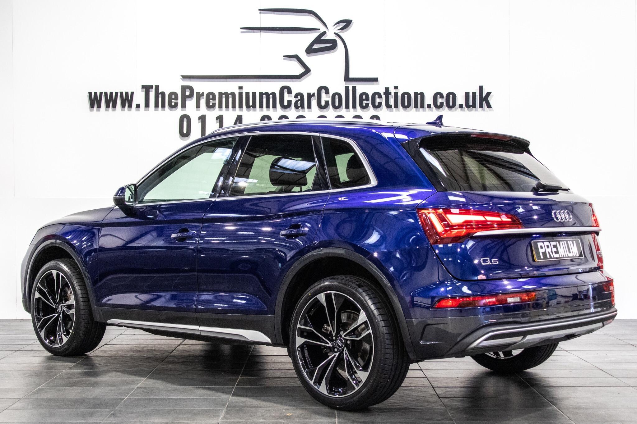 Audi Q5 - Image 8