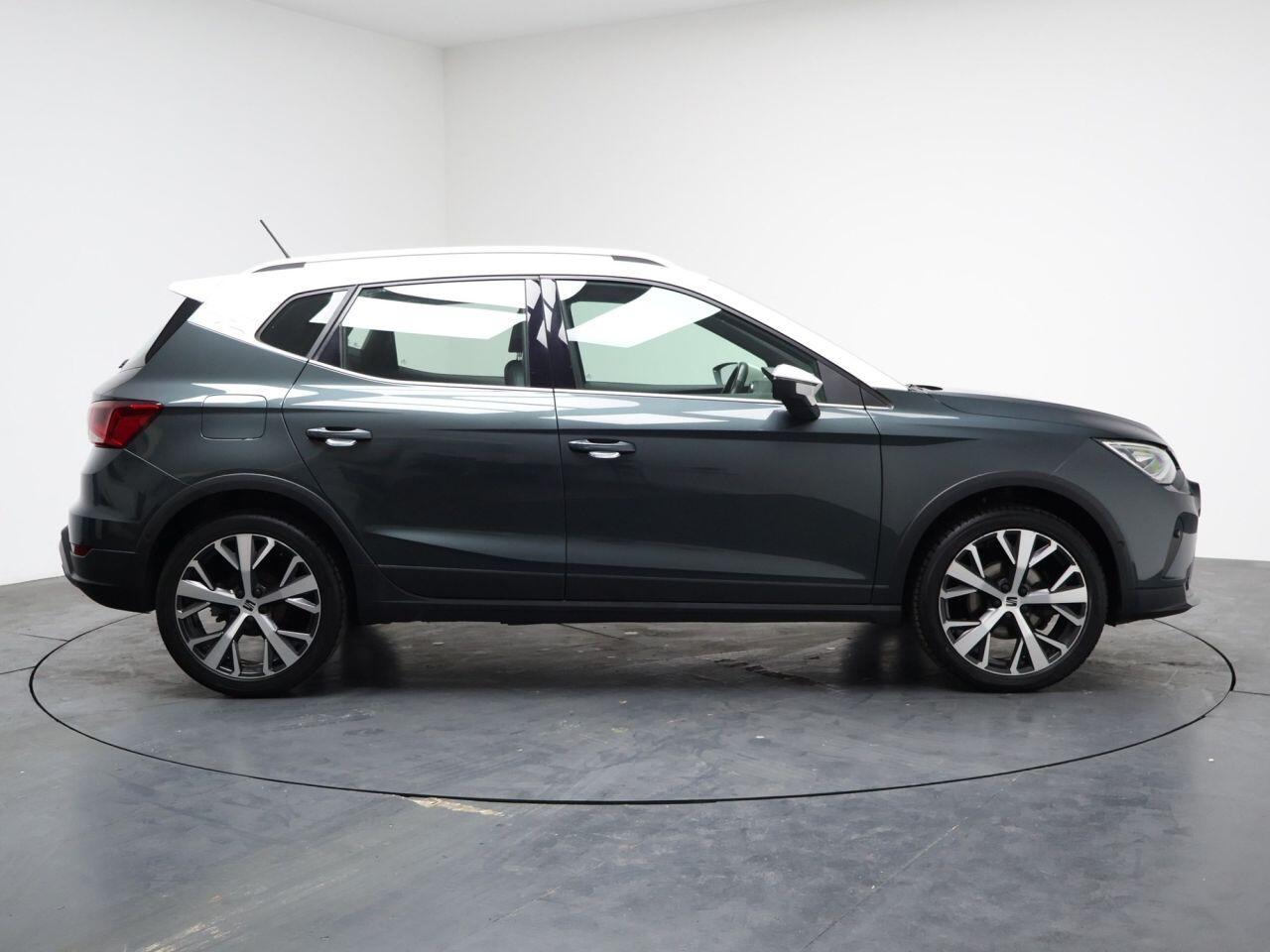 SEAT Arona - Image 21