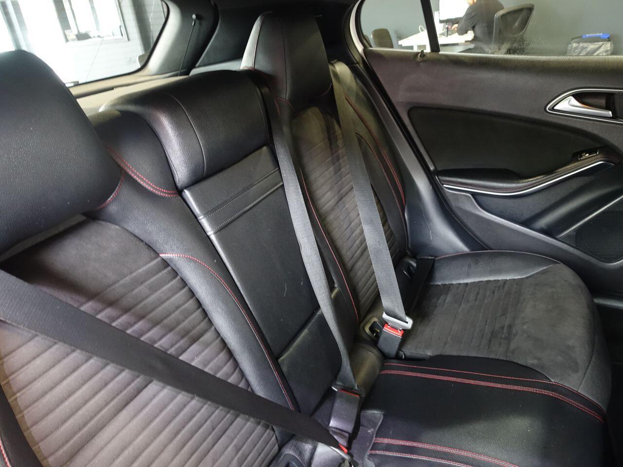 Mercedes GLA - Image 14
