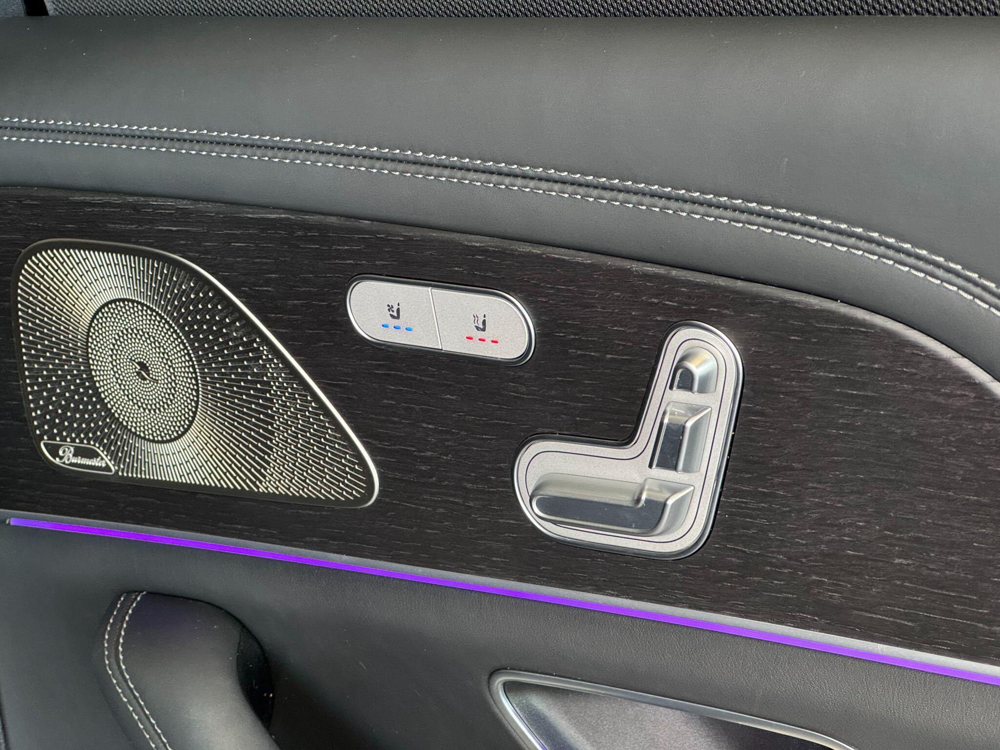 Mercedes GLS - Image 25